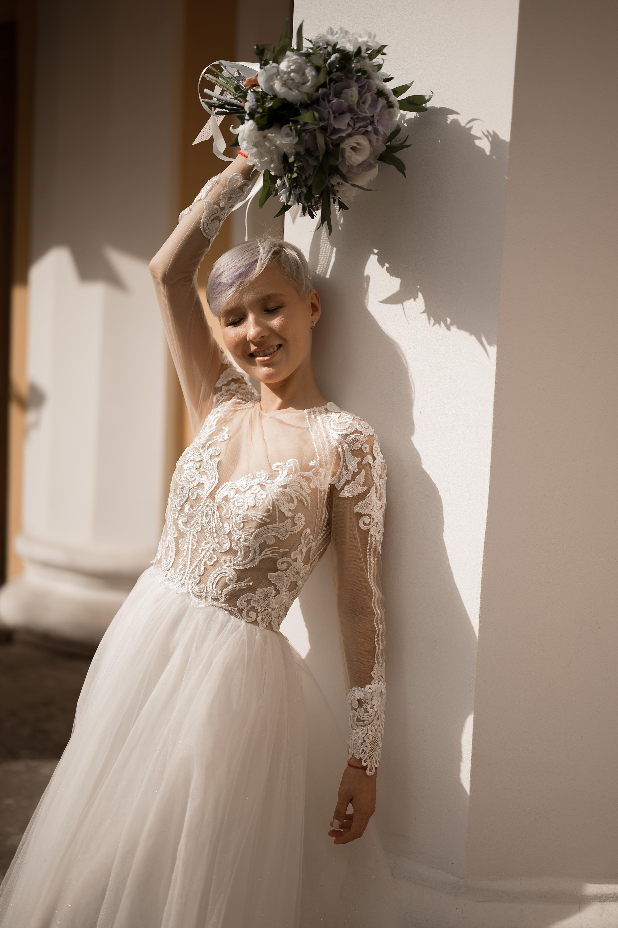 Алексей и Зоя. Свадебный фотограф Йошкар-Ола Казань