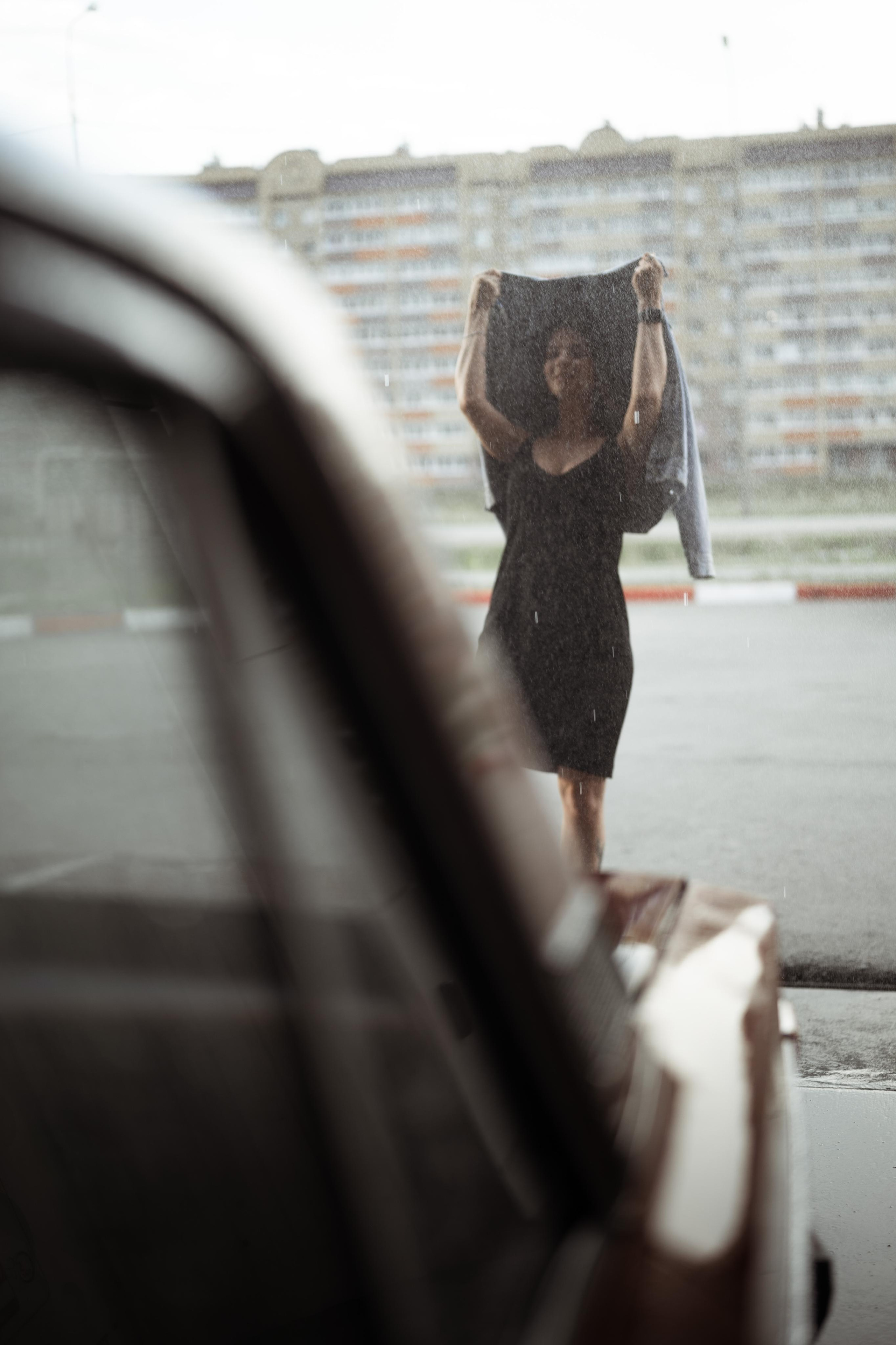 Романтическое свидание. Свадебный фотограф Йошкар-Ола Казань