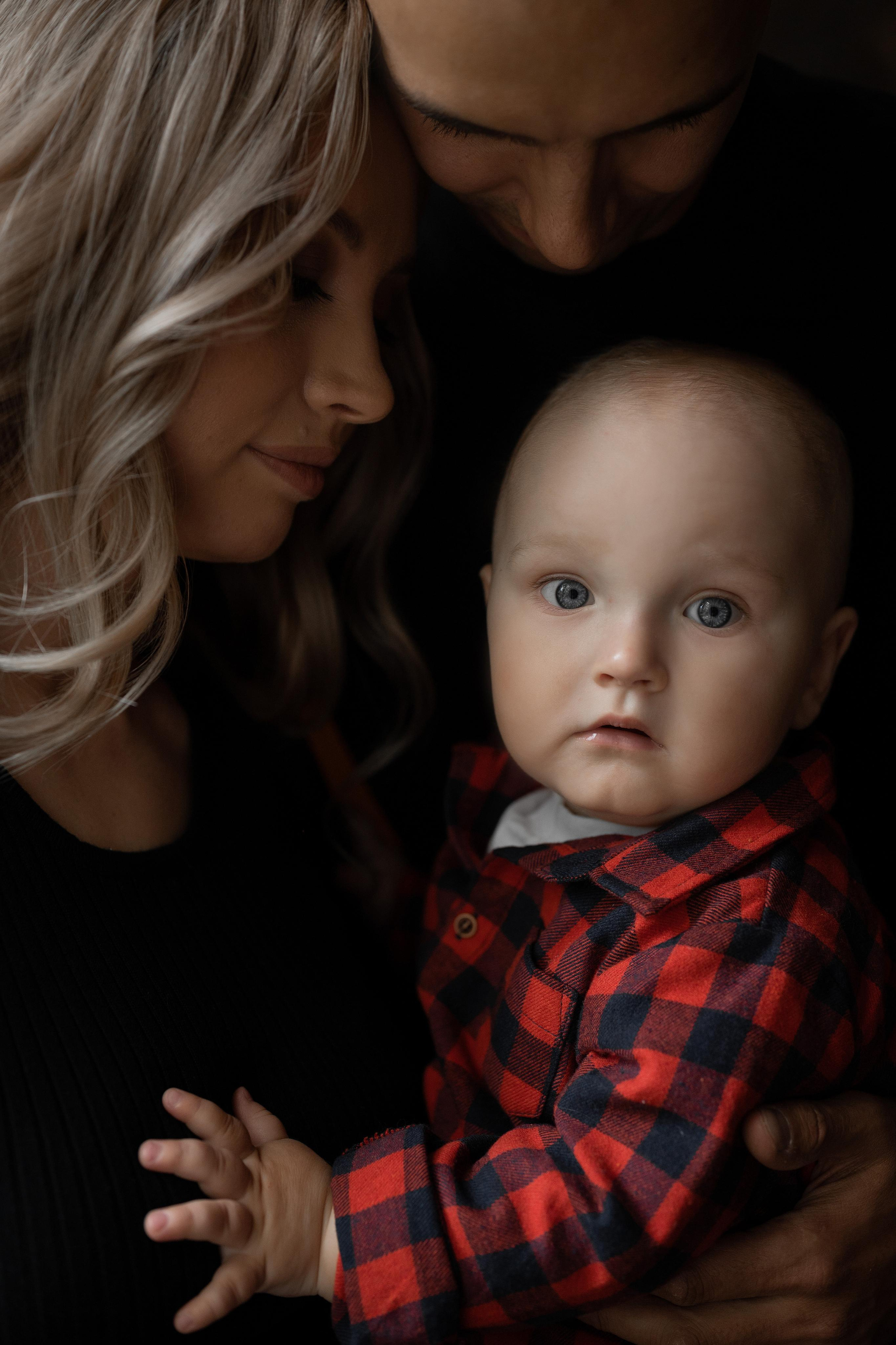 В объективе всей семьей. Свадебный фотограф Йошкар-Ола Казань