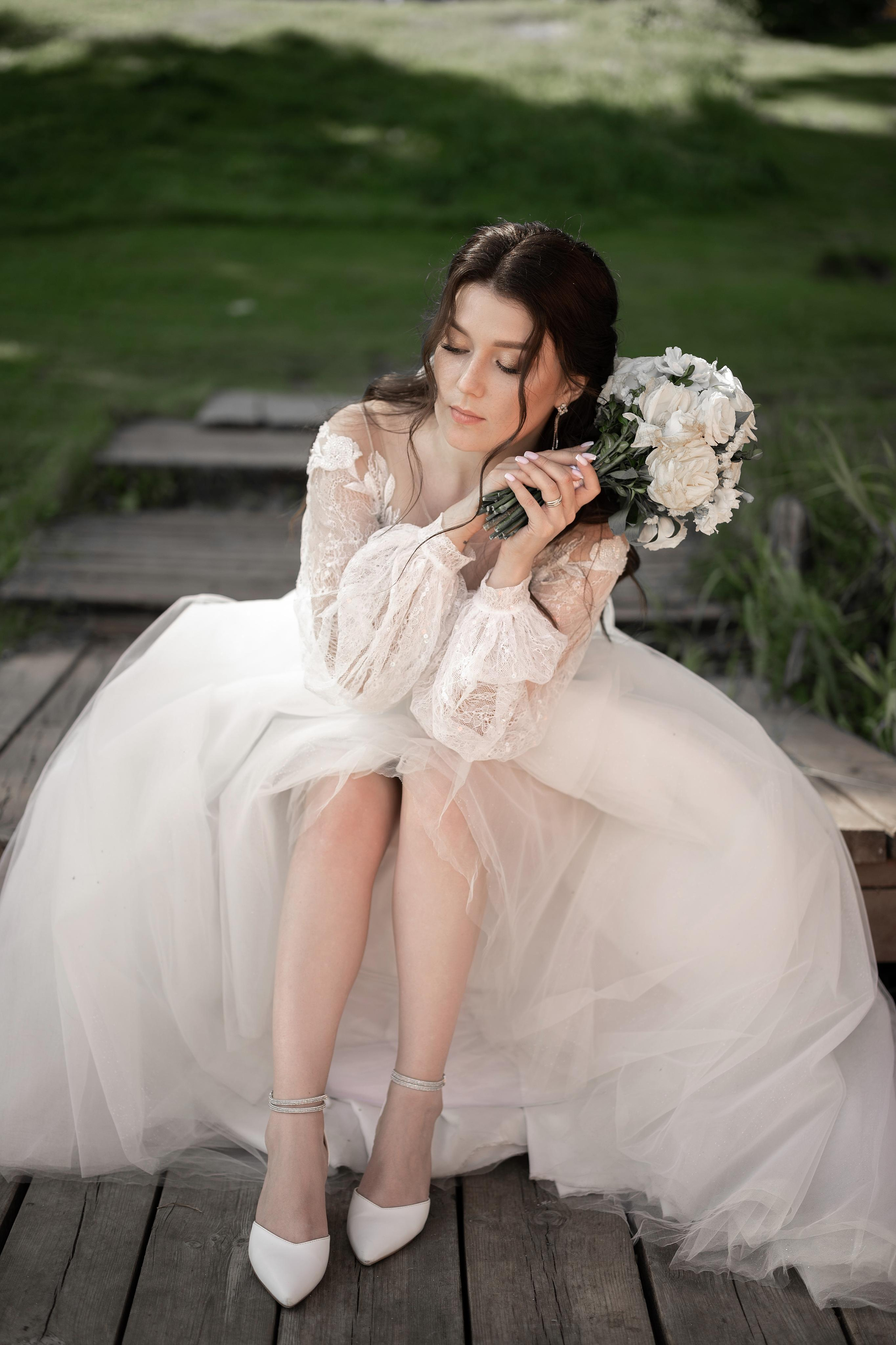 Александр и Снежана. Свадебный фотограф Йошкар-Ола Казань