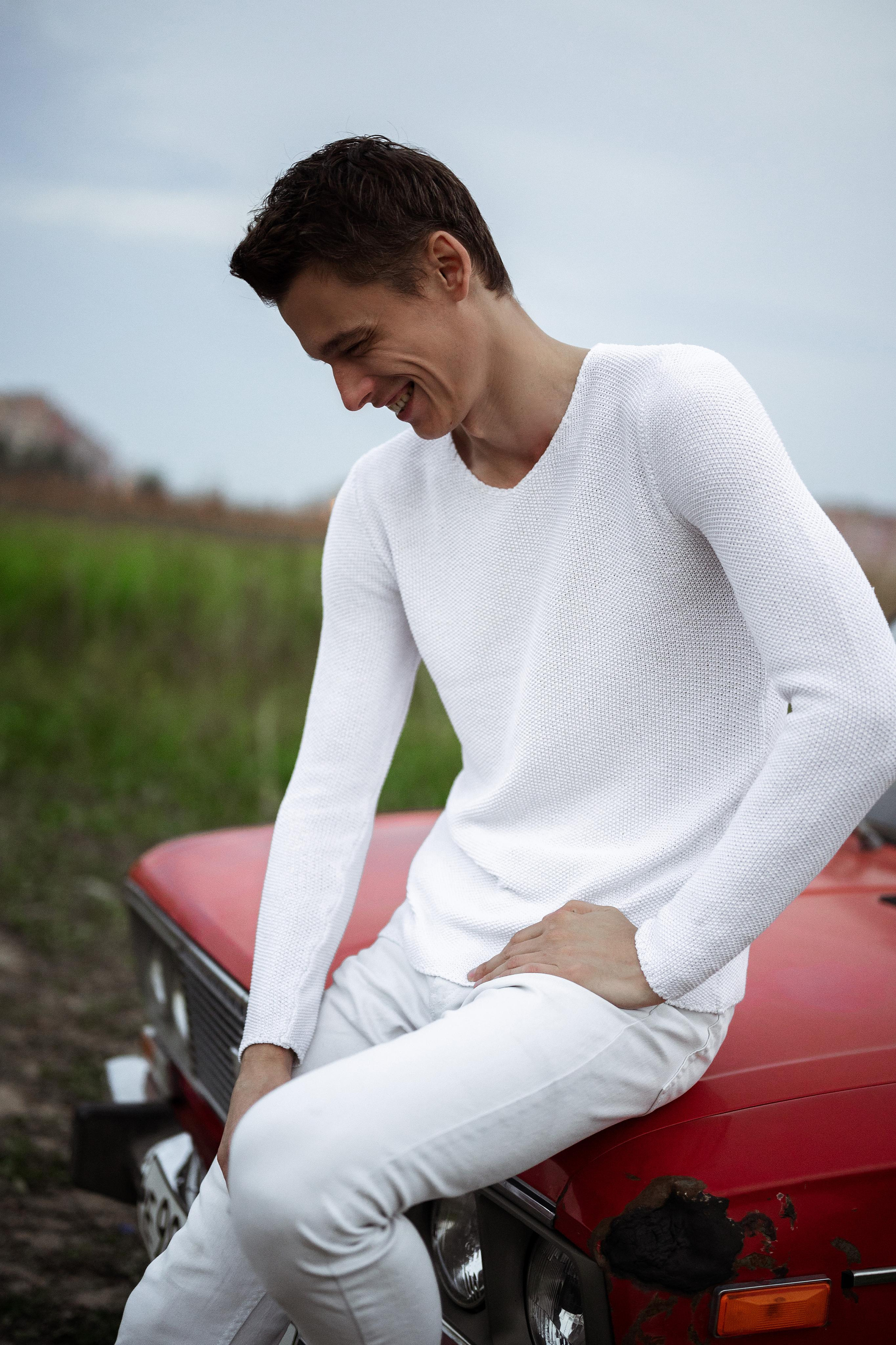 Романтическое свидание. Свадебный фотограф Йошкар-Ола Казань