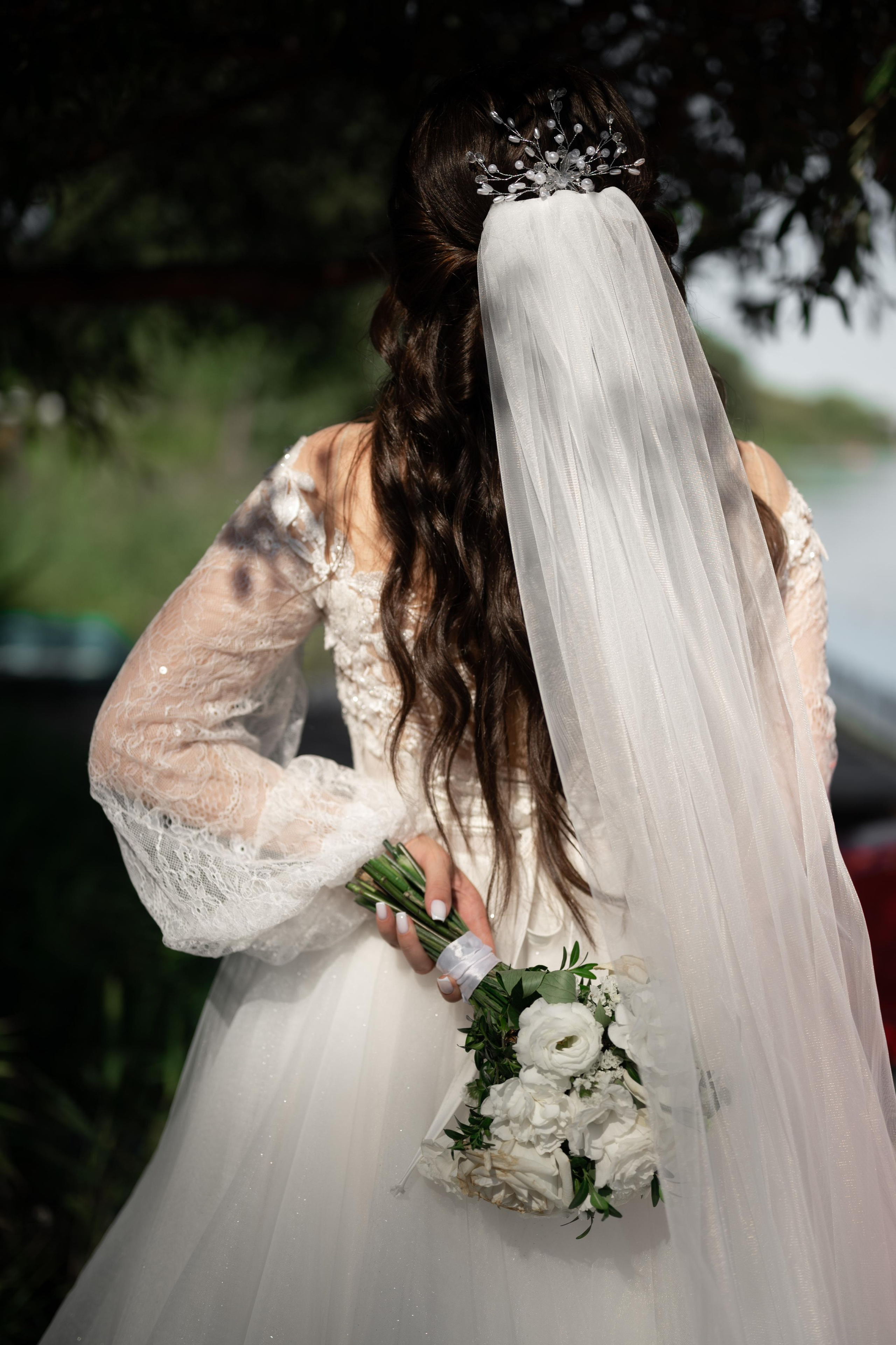 Александр и Снежана. Свадебный фотограф Йошкар-Ола Казань