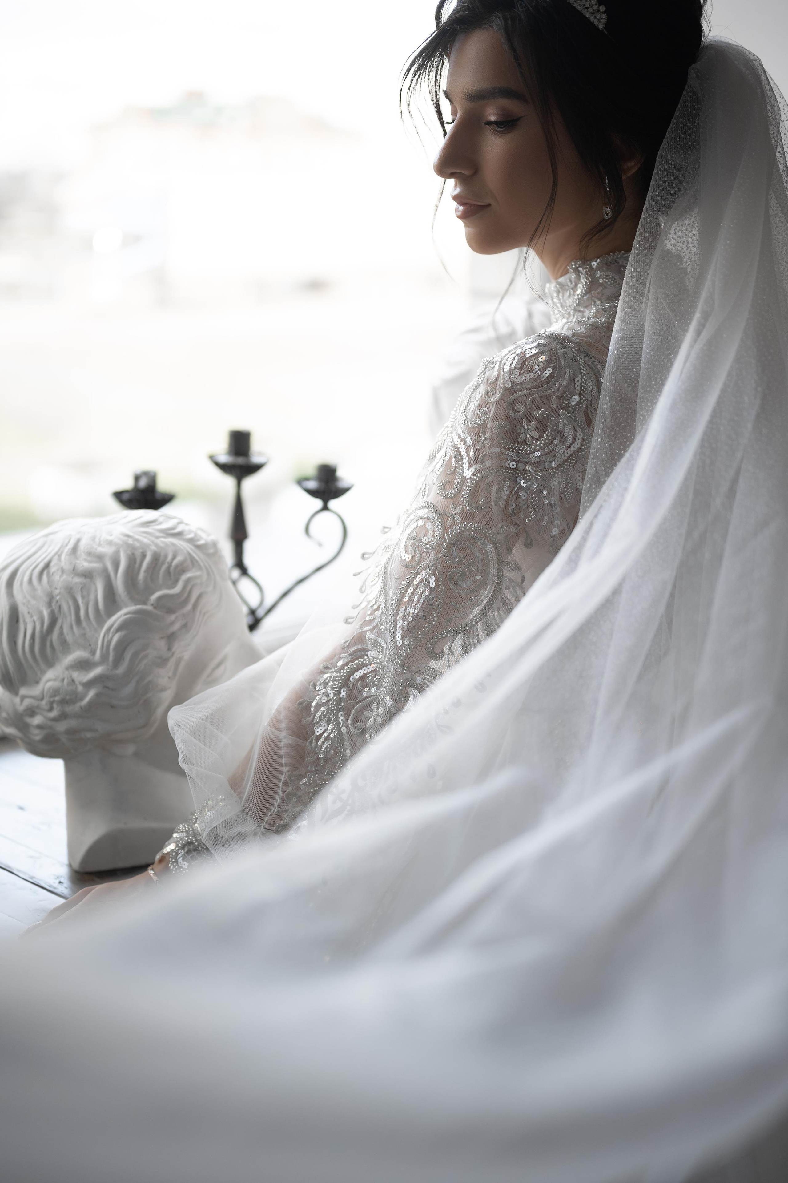 Свадебная фотосессия. Свадебный фотограф Йошкар-Ола Казань