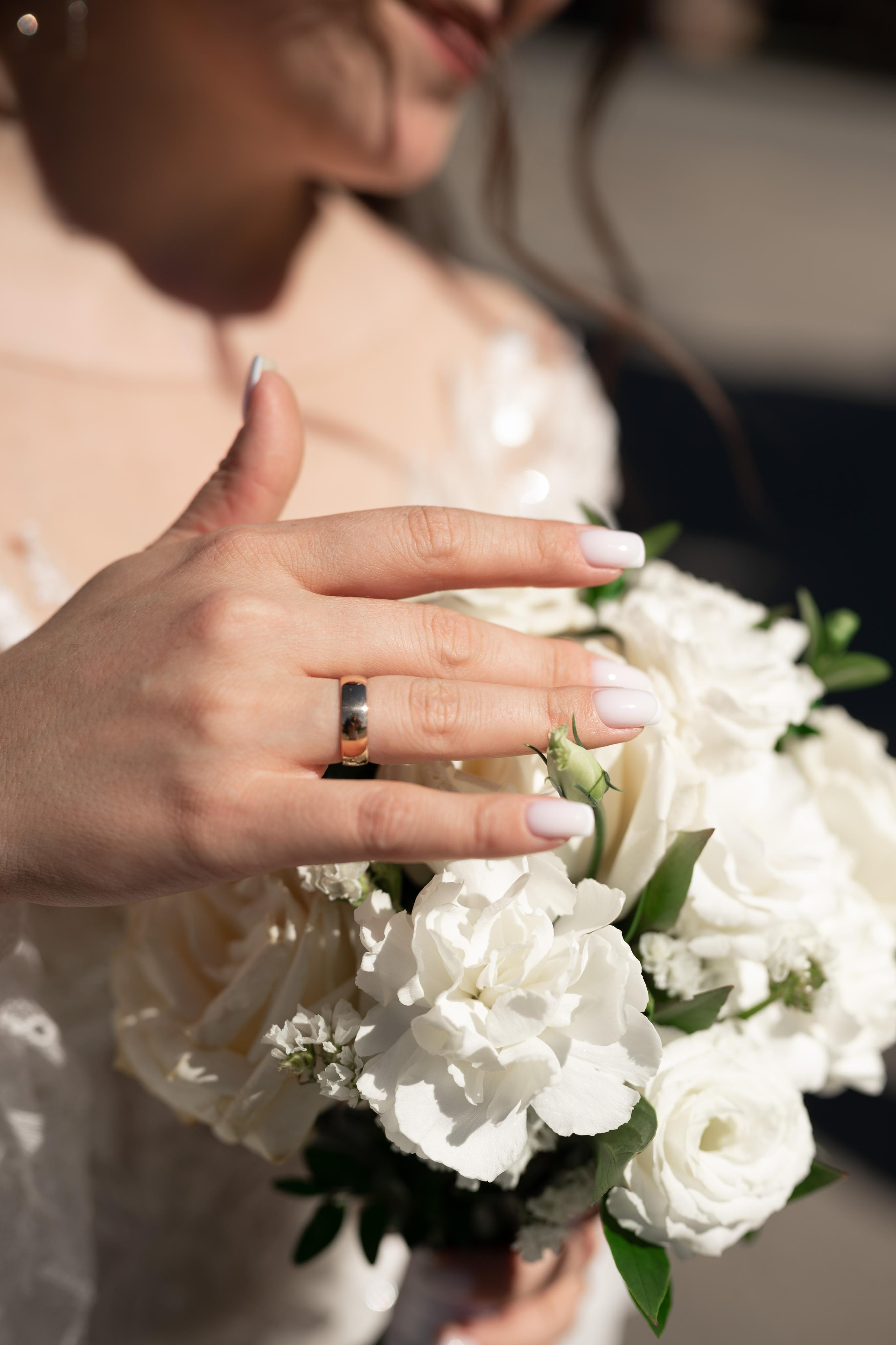 Александр и Снежана. Свадебный фотограф Йошкар-Ола Казань