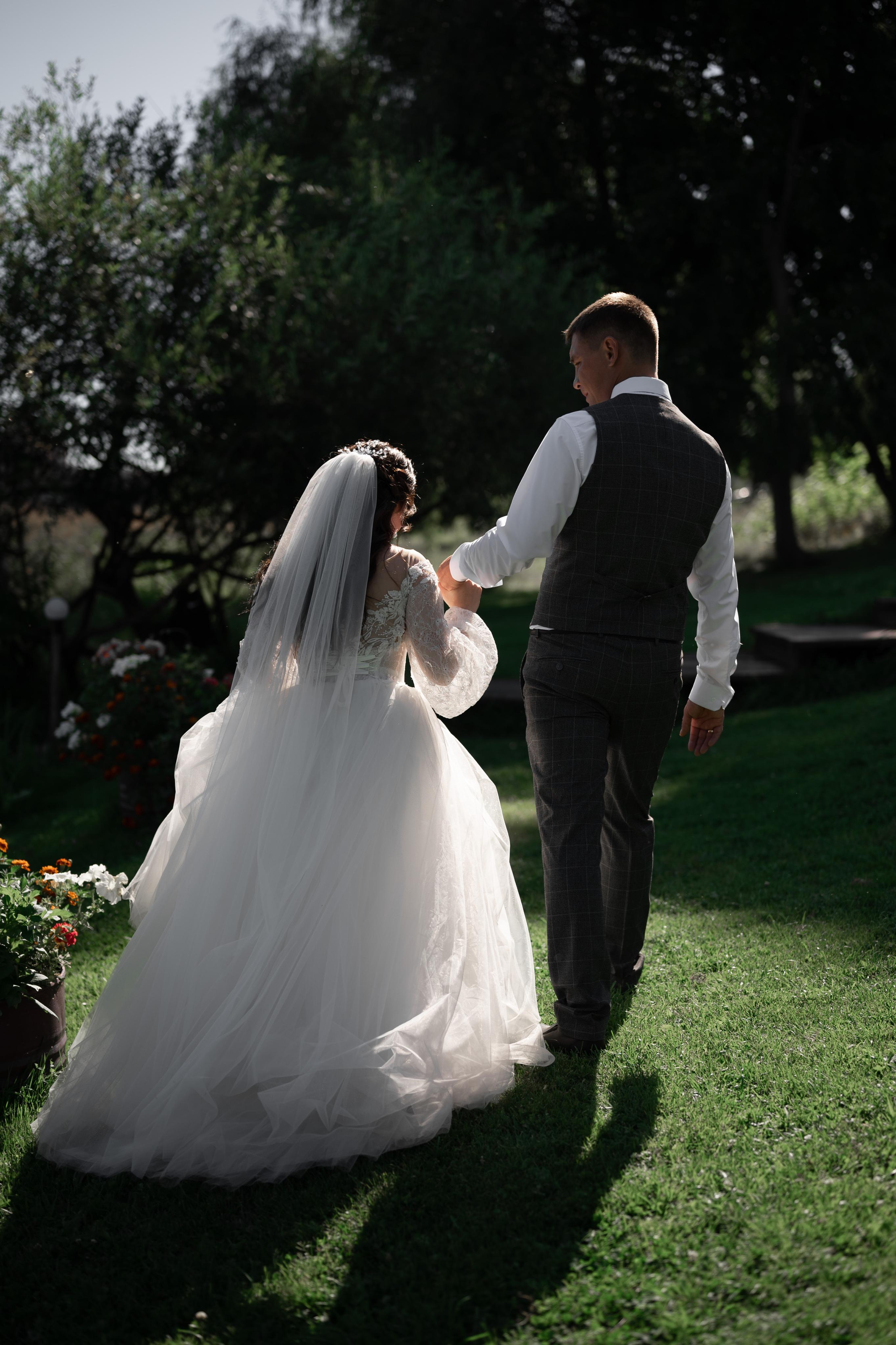 Александр и Снежана. Свадебный фотограф Йошкар-Ола Казань