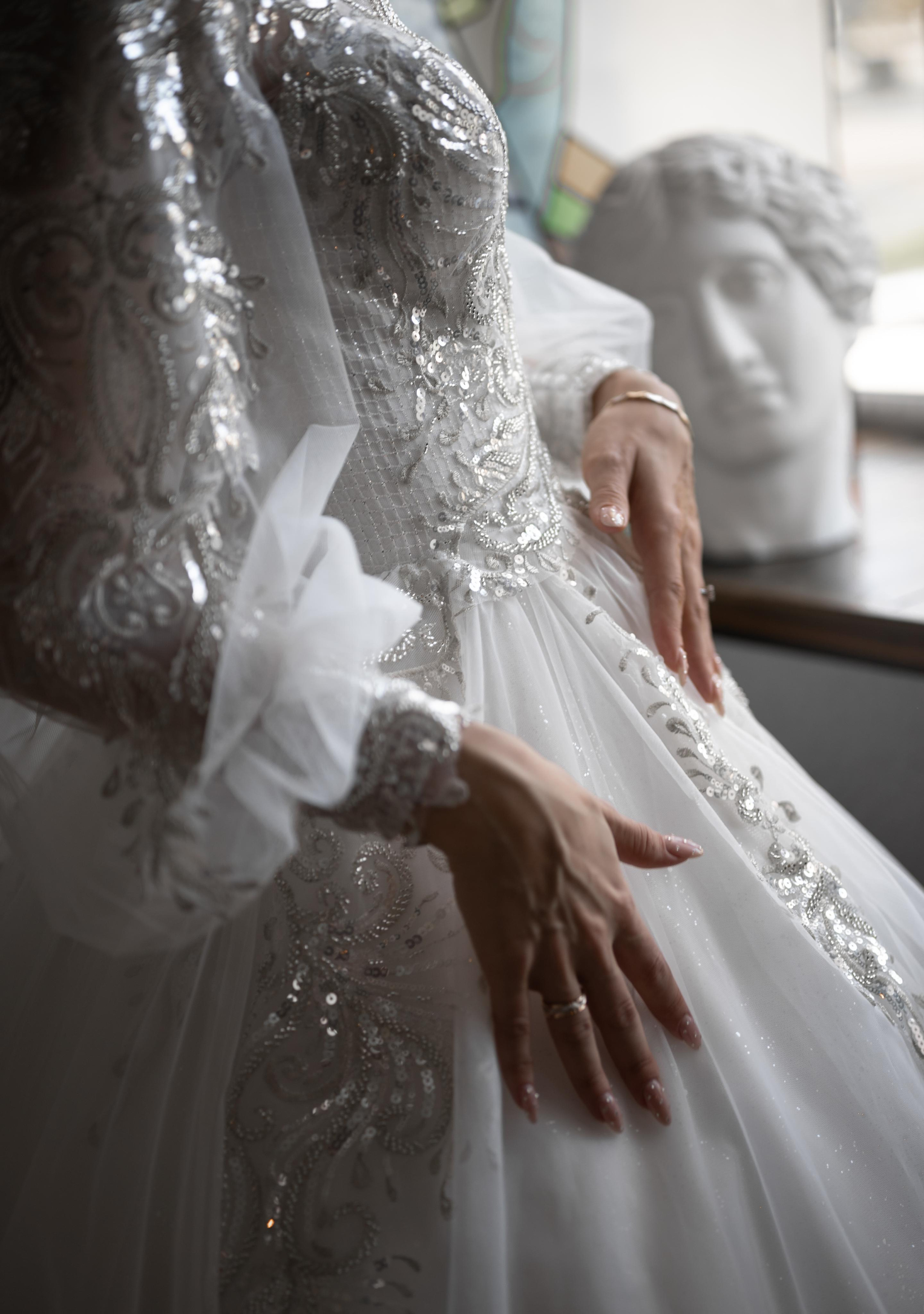 Свадебная фотосессия. Свадебный фотограф Йошкар-Ола Казань