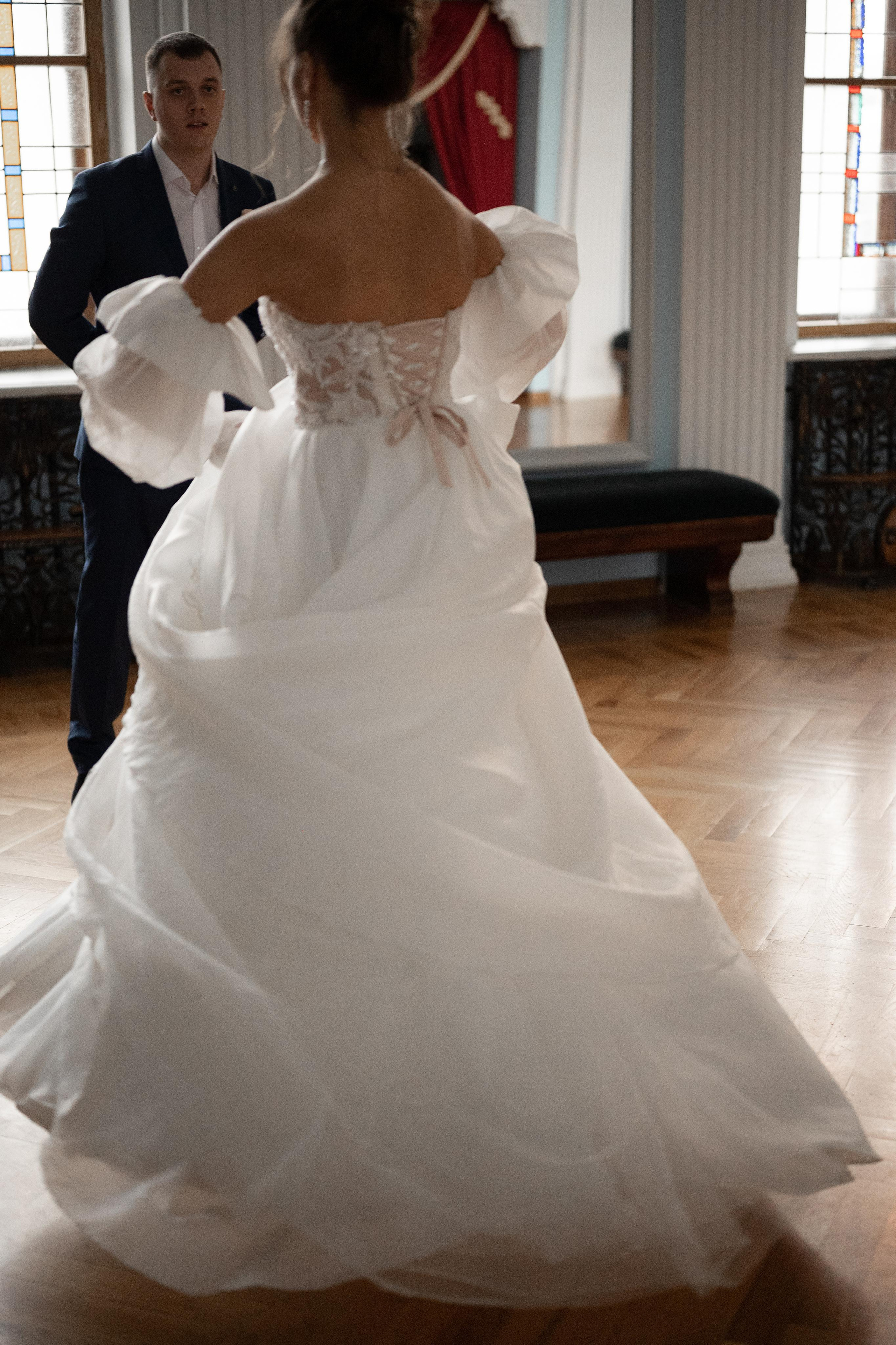 Свадебная фотосессия. Свадебный фотограф Йошкар-Ола Казань