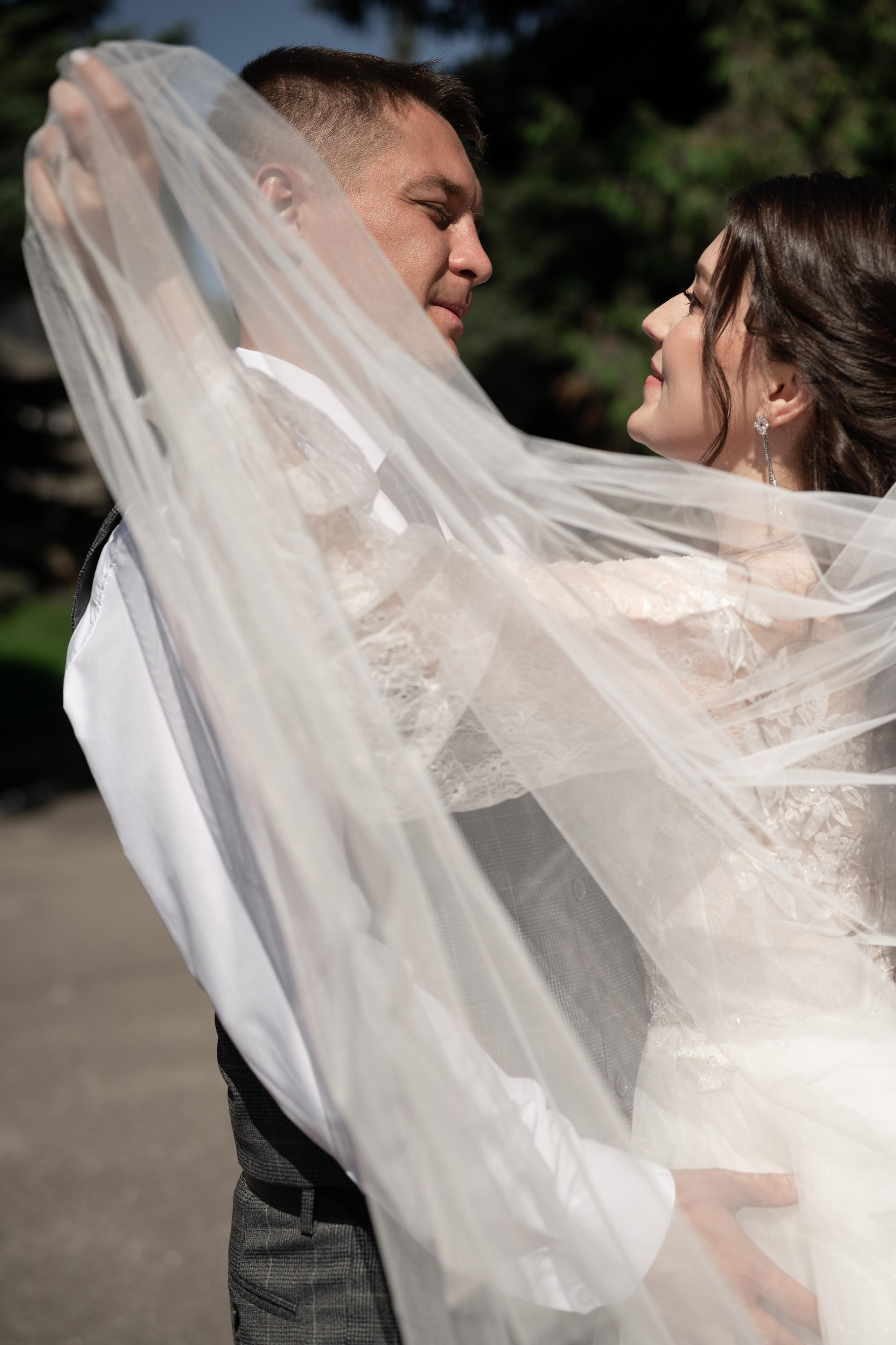 Александр и Снежана. Свадебный фотограф Йошкар-Ола Казань