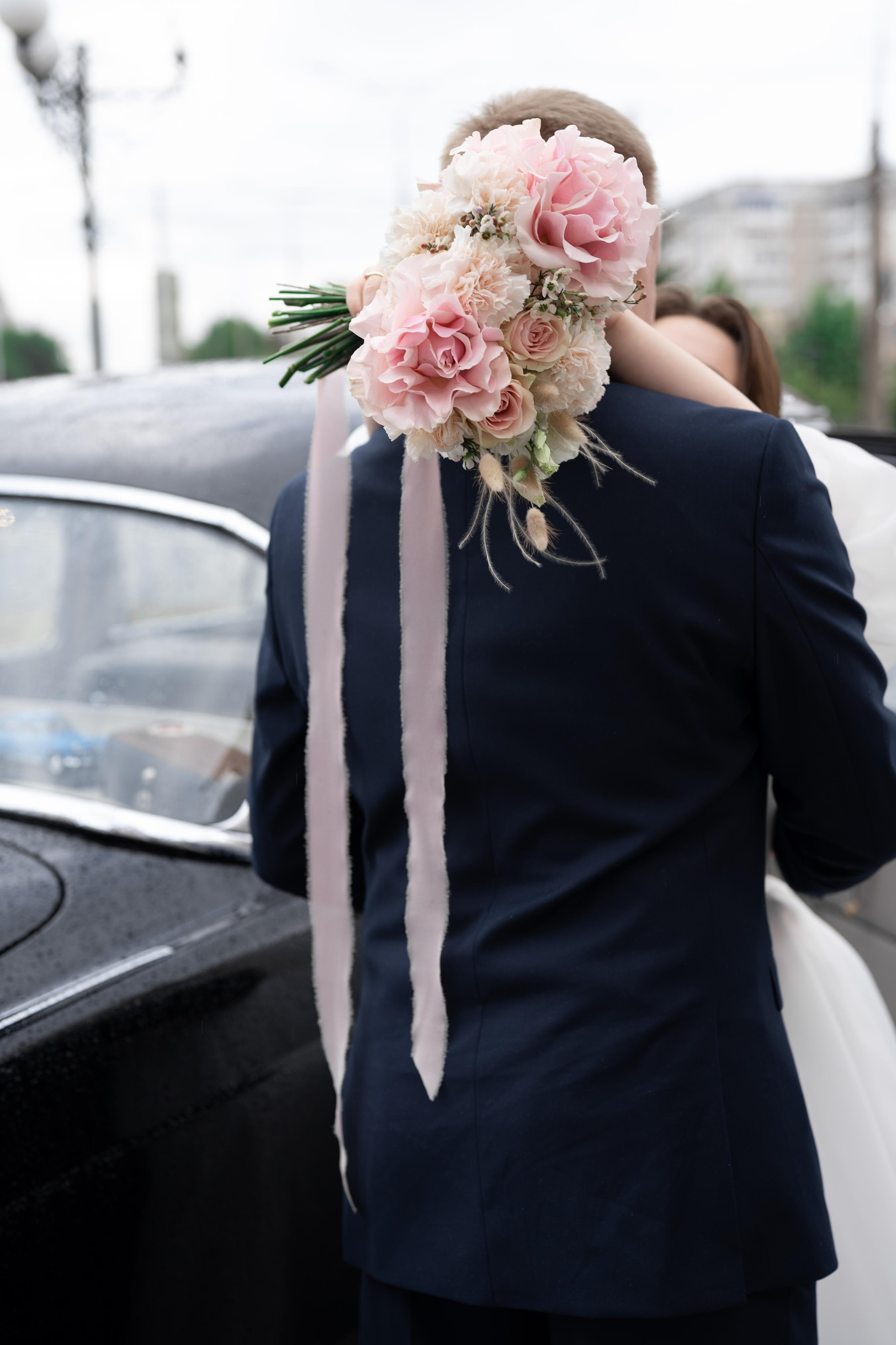 Дмитрий и Маргарита. Свадебный фотограф Йошкар-Ола Казань