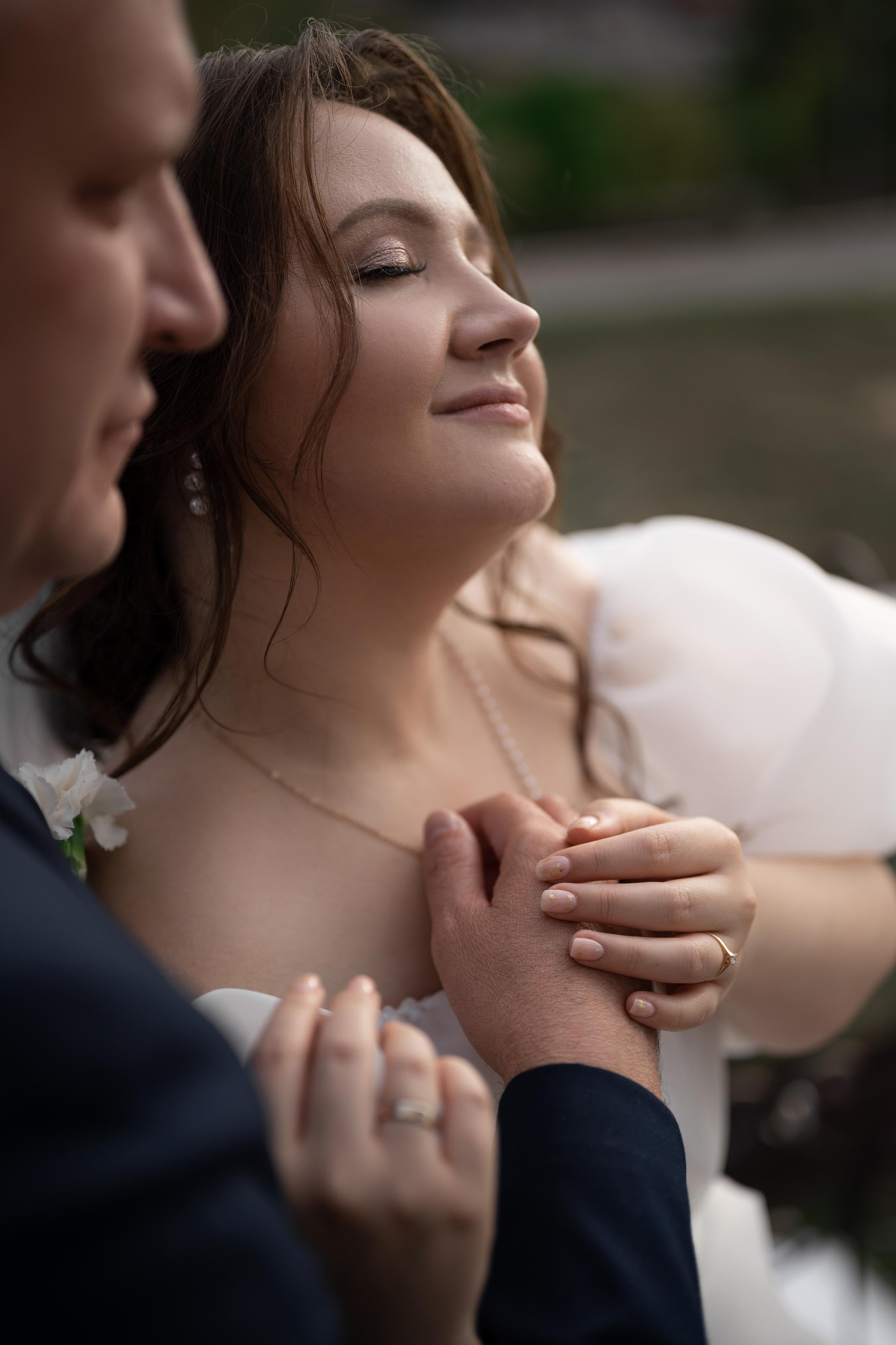 Дмитрий и Маргарита. Свадебный фотограф Йошкар-Ола Казань