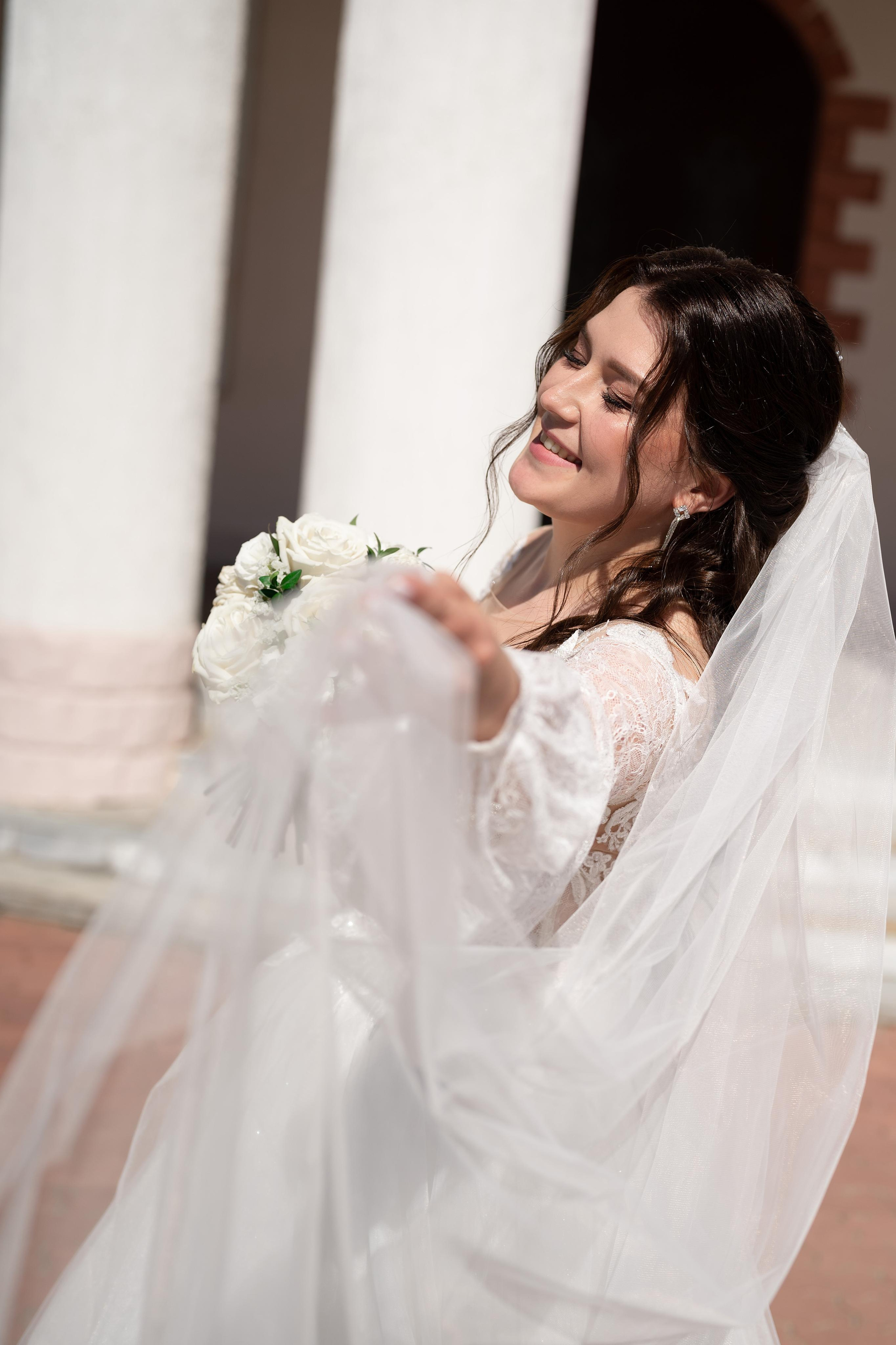 Александр и Снежана. Свадебный фотограф Йошкар-Ола Казань