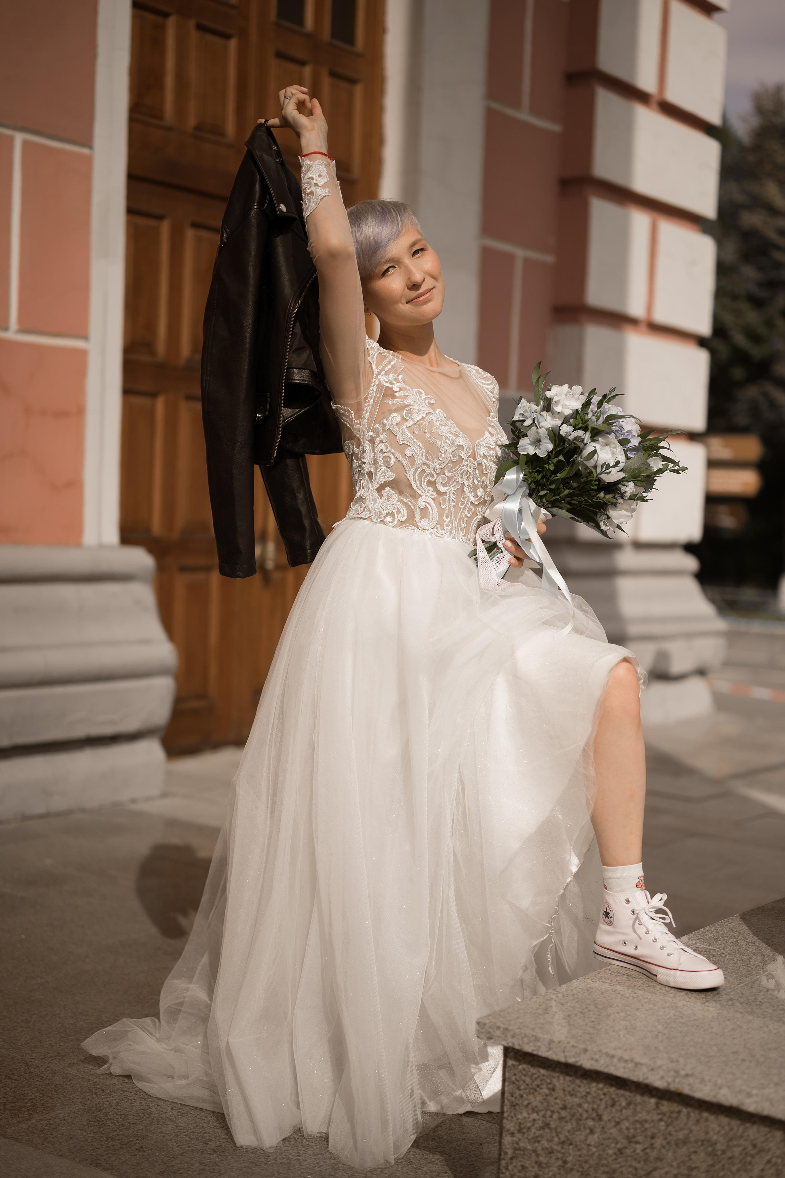 Алексей и Зоя. Свадебный фотограф Йошкар-Ола Казань