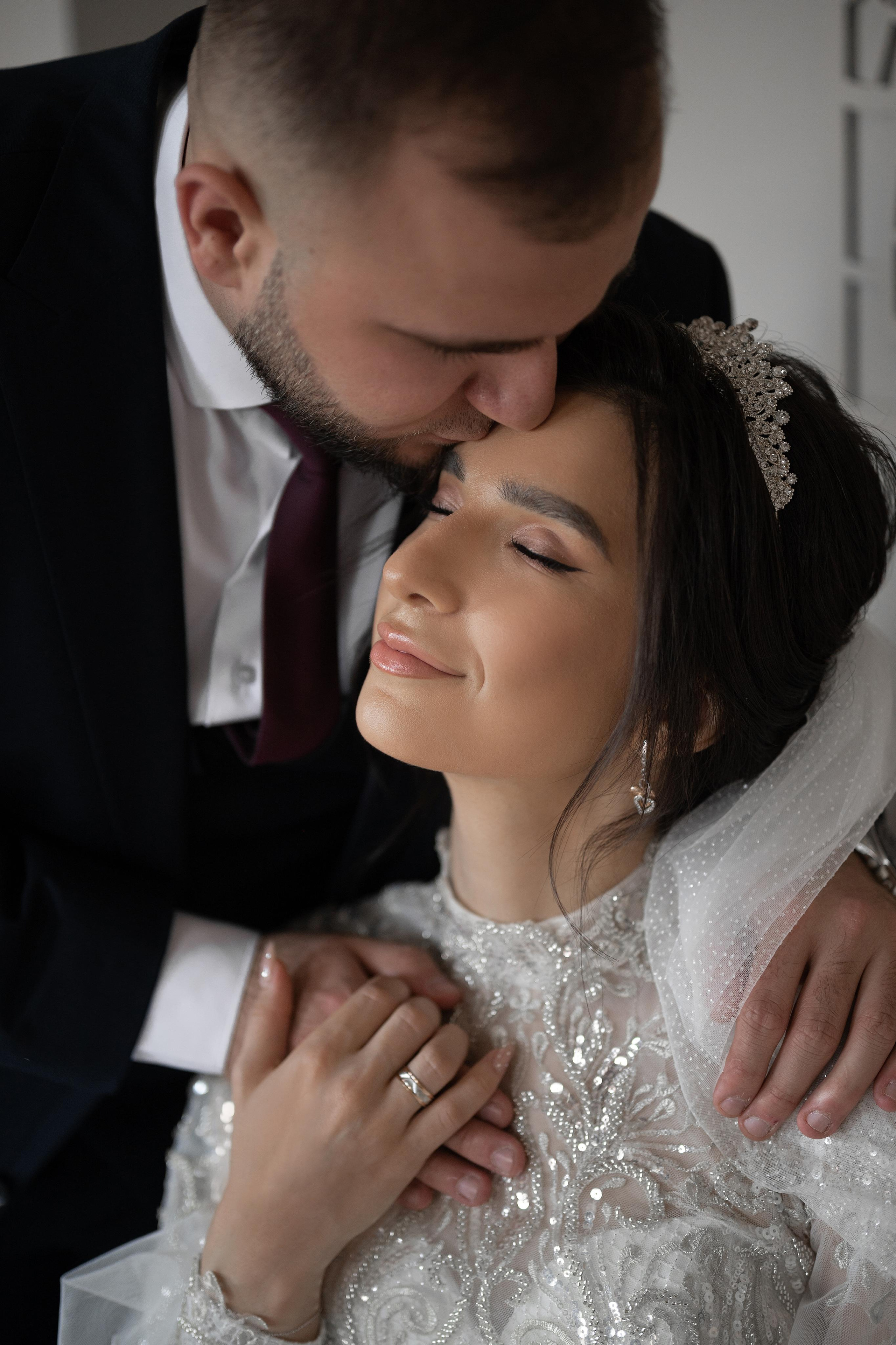 Свадебная фотосессия. Свадебный фотограф Йошкар-Ола Казань