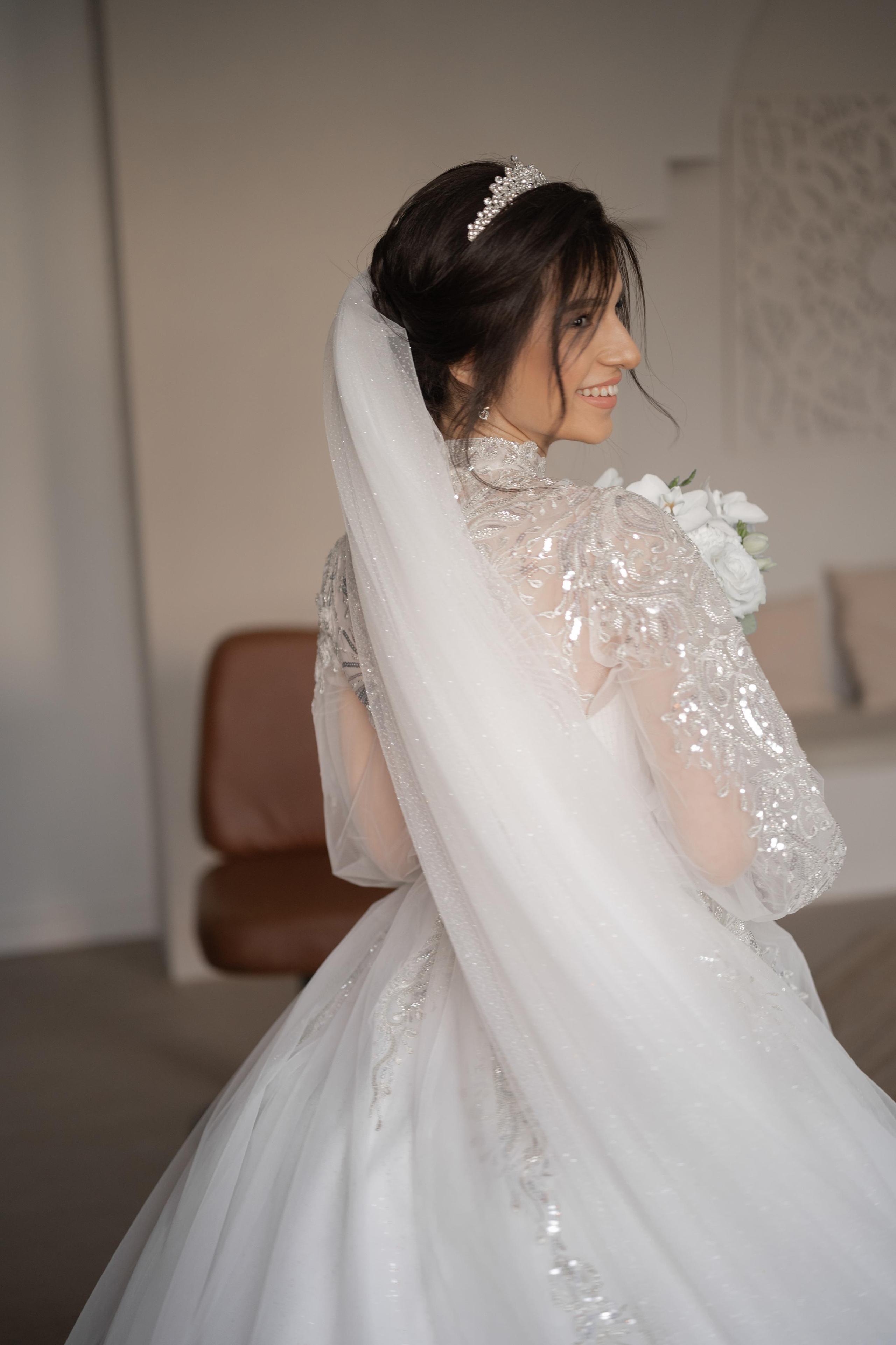 Свадебная фотосессия. Свадебный фотограф Йошкар-Ола Казань