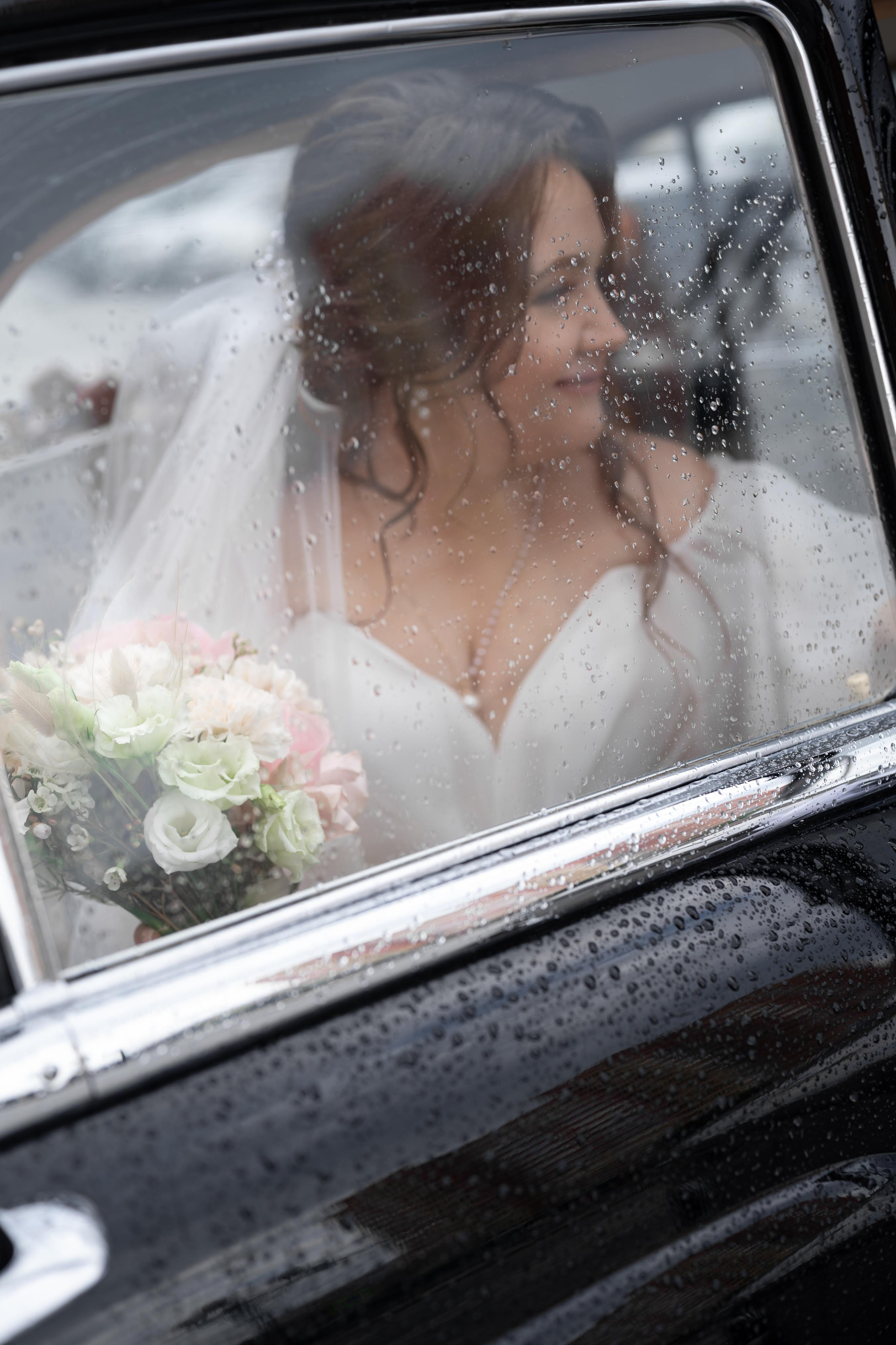 Дмитрий и Маргарита. Свадебный фотограф Йошкар-Ола Казань