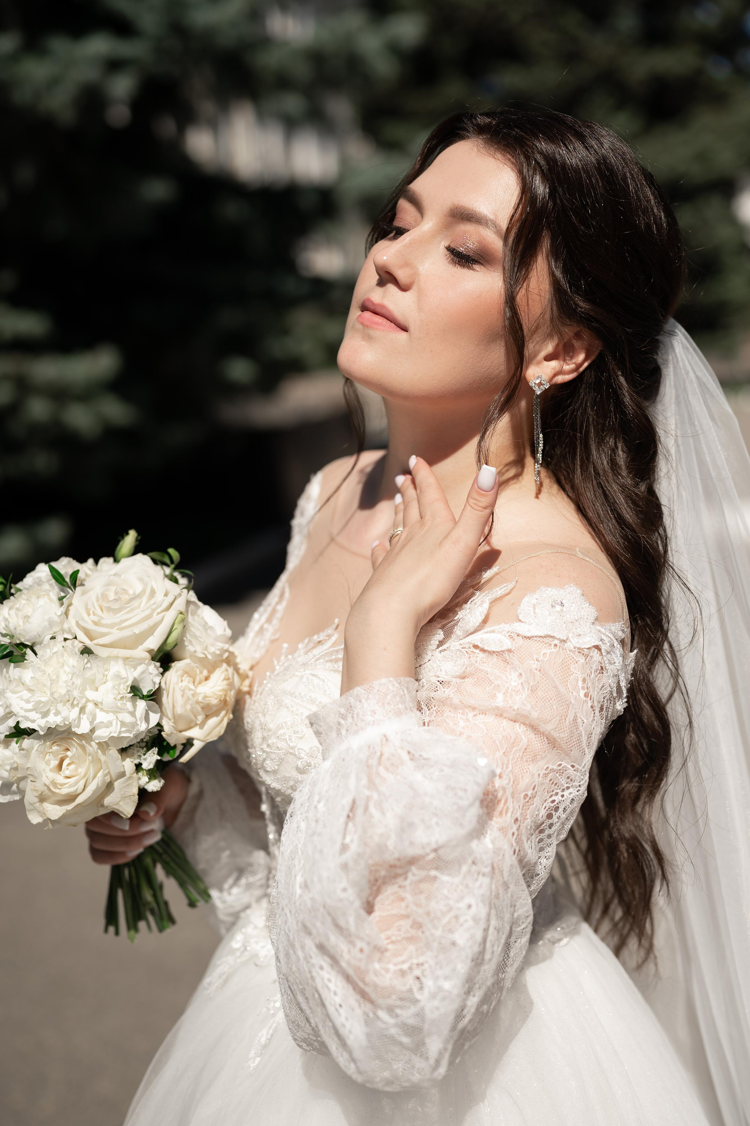 Александр и Снежана. Свадебный фотограф Йошкар-Ола Казань