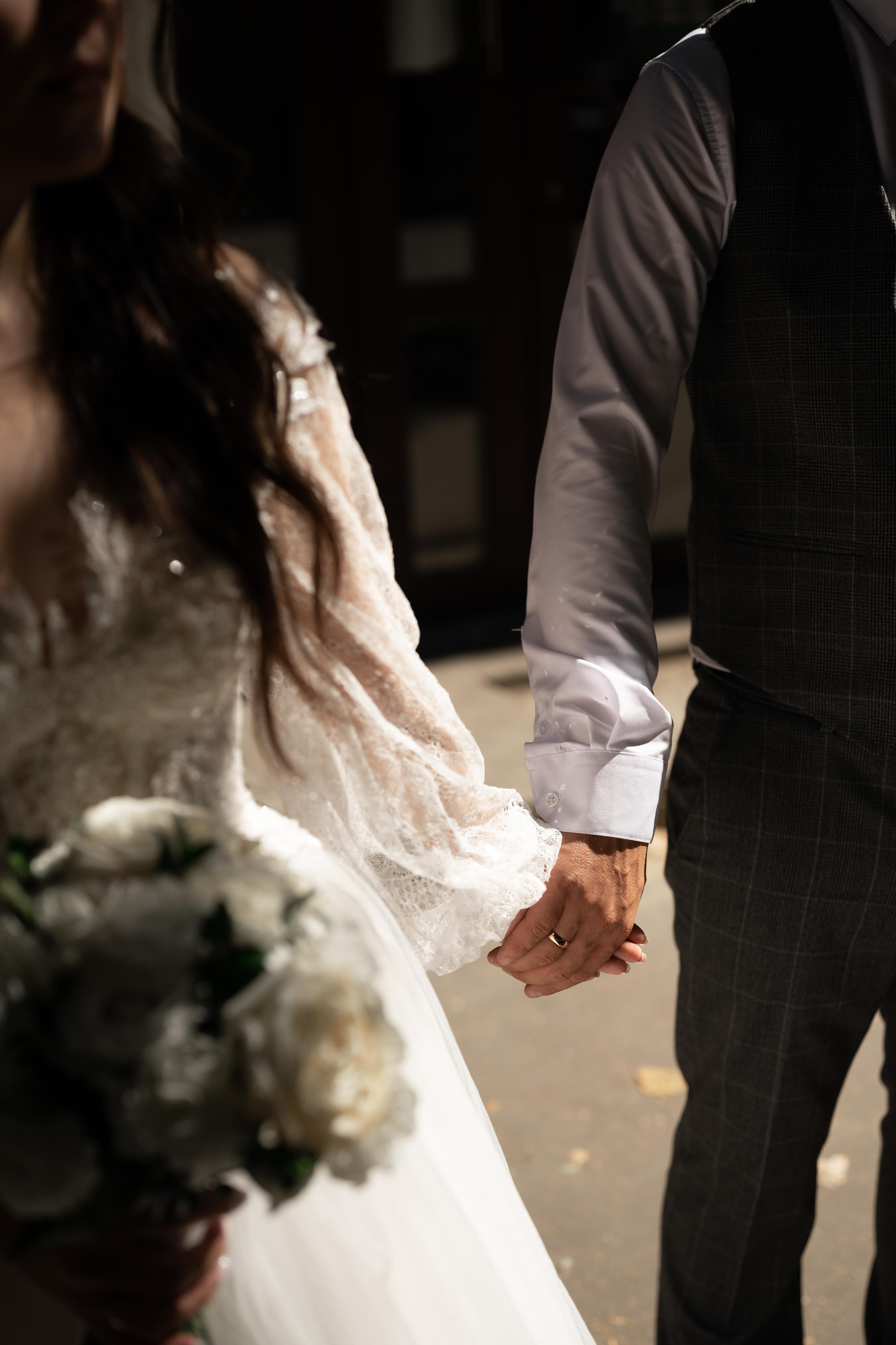 Александр и Снежана. Свадебный фотограф Йошкар-Ола Казань