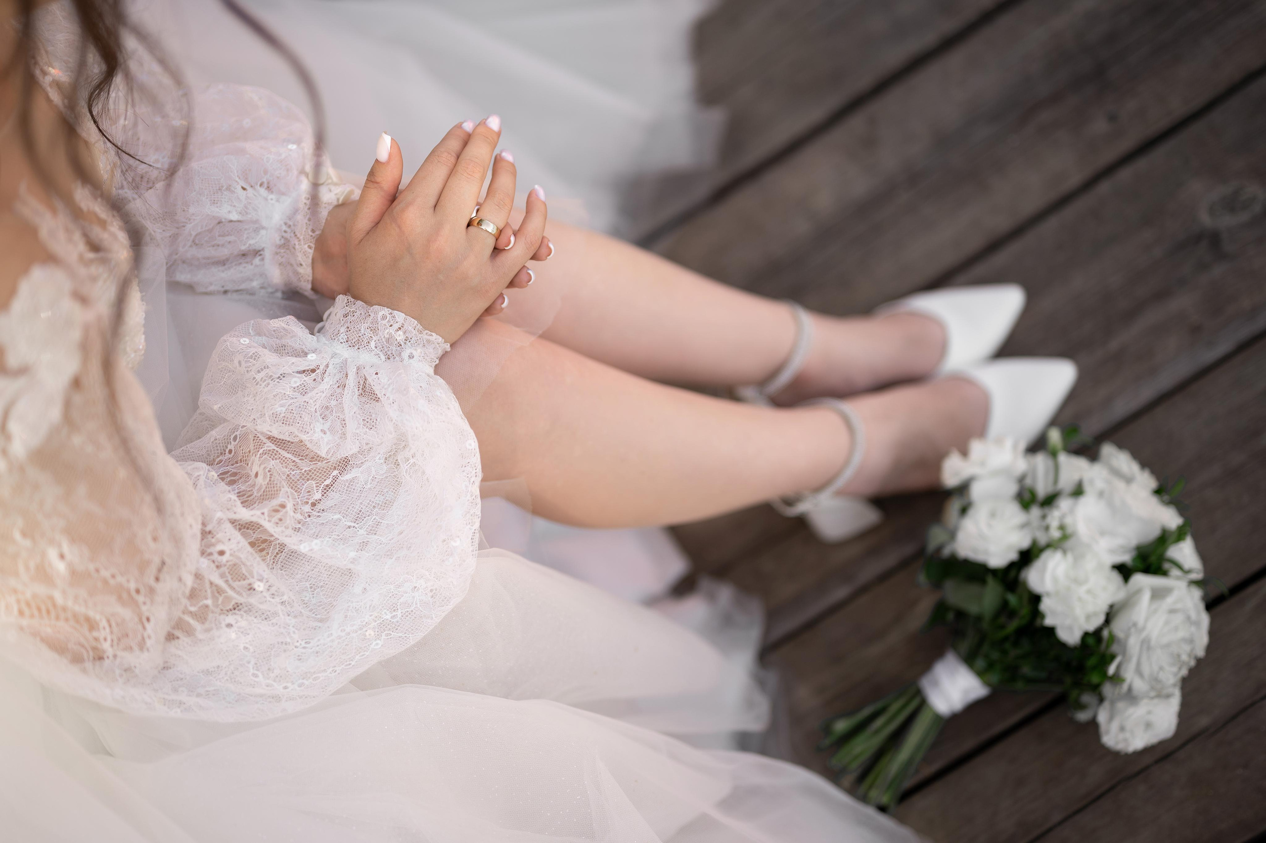 Александр и Снежана. Свадебный фотограф Йошкар-Ола Казань