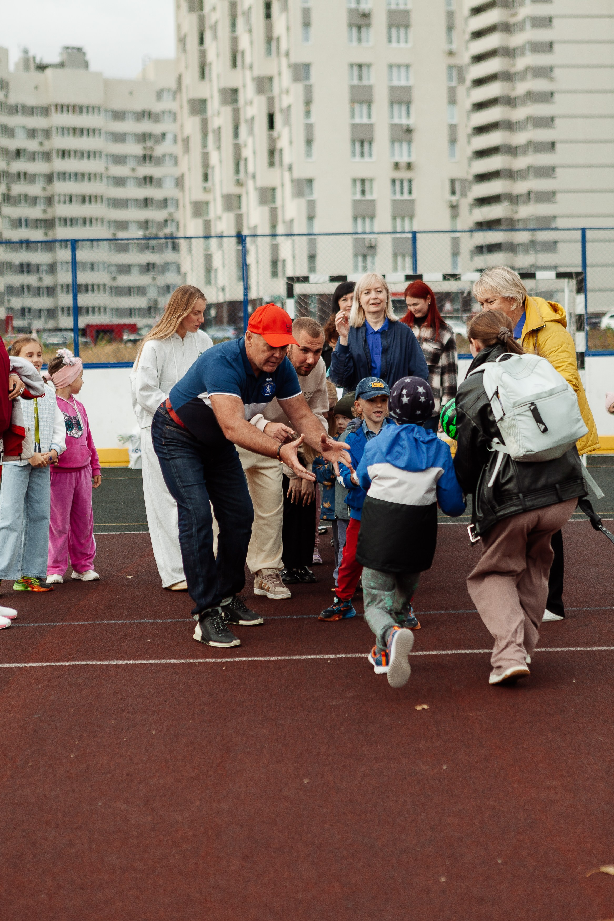 Маршаленок. Фотограф в Нижнем Новгороде Таня Галкина