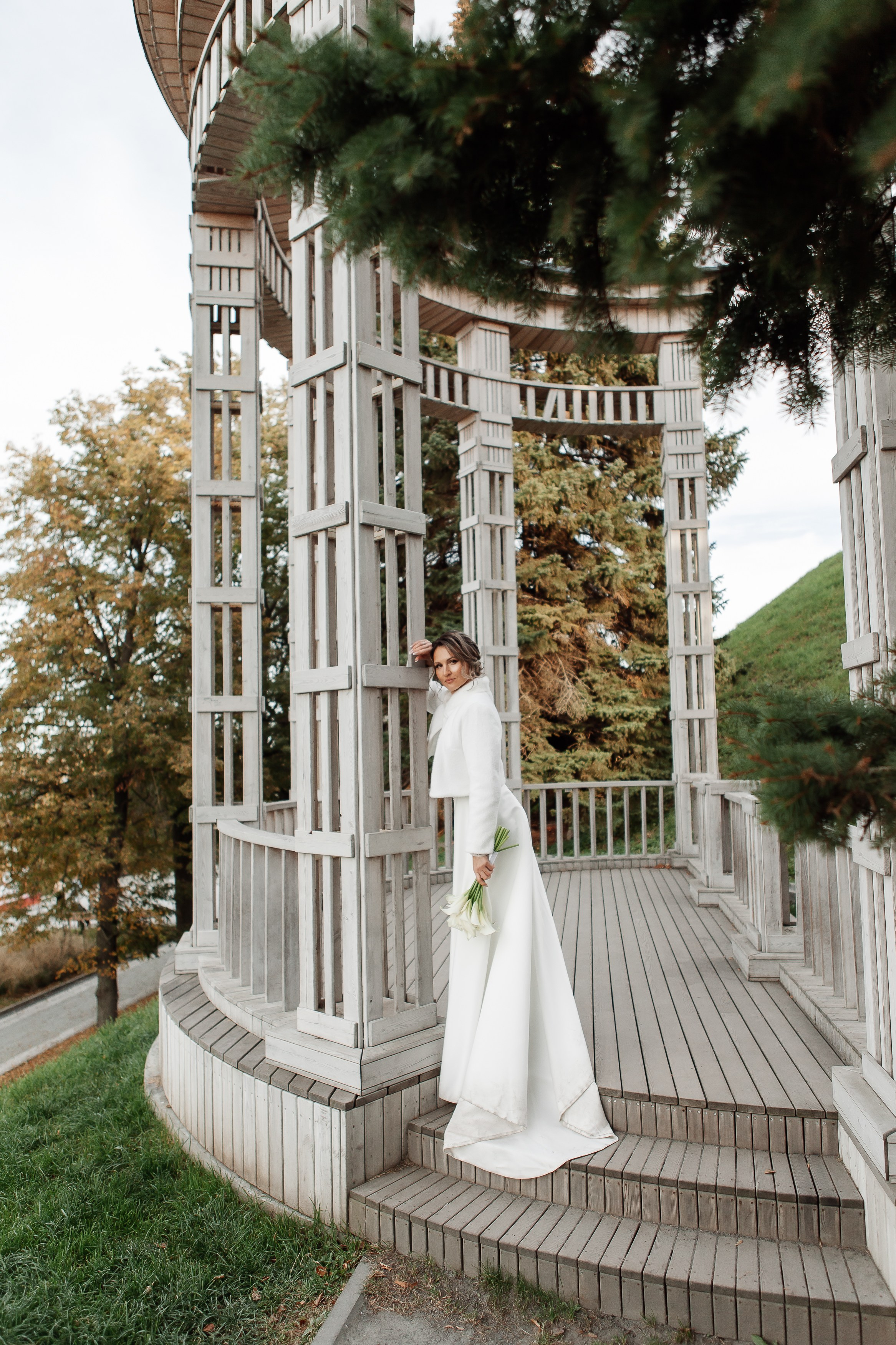 Антон и Маргарита. Фотограф в Нижнем Новгороде Таня Галкина