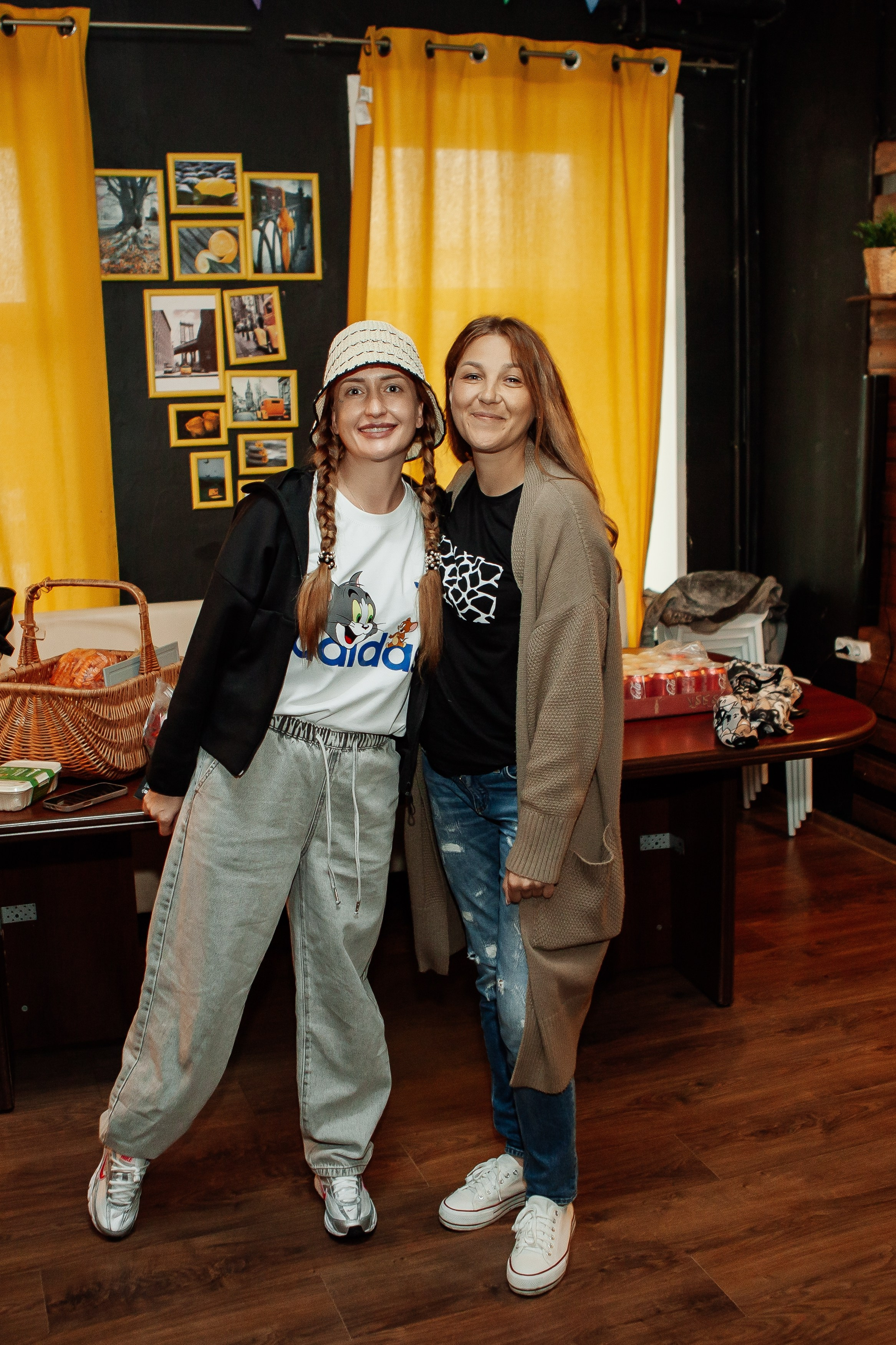 День рождения Квест. Фотограф в Нижнем Новгороде Таня Галкина