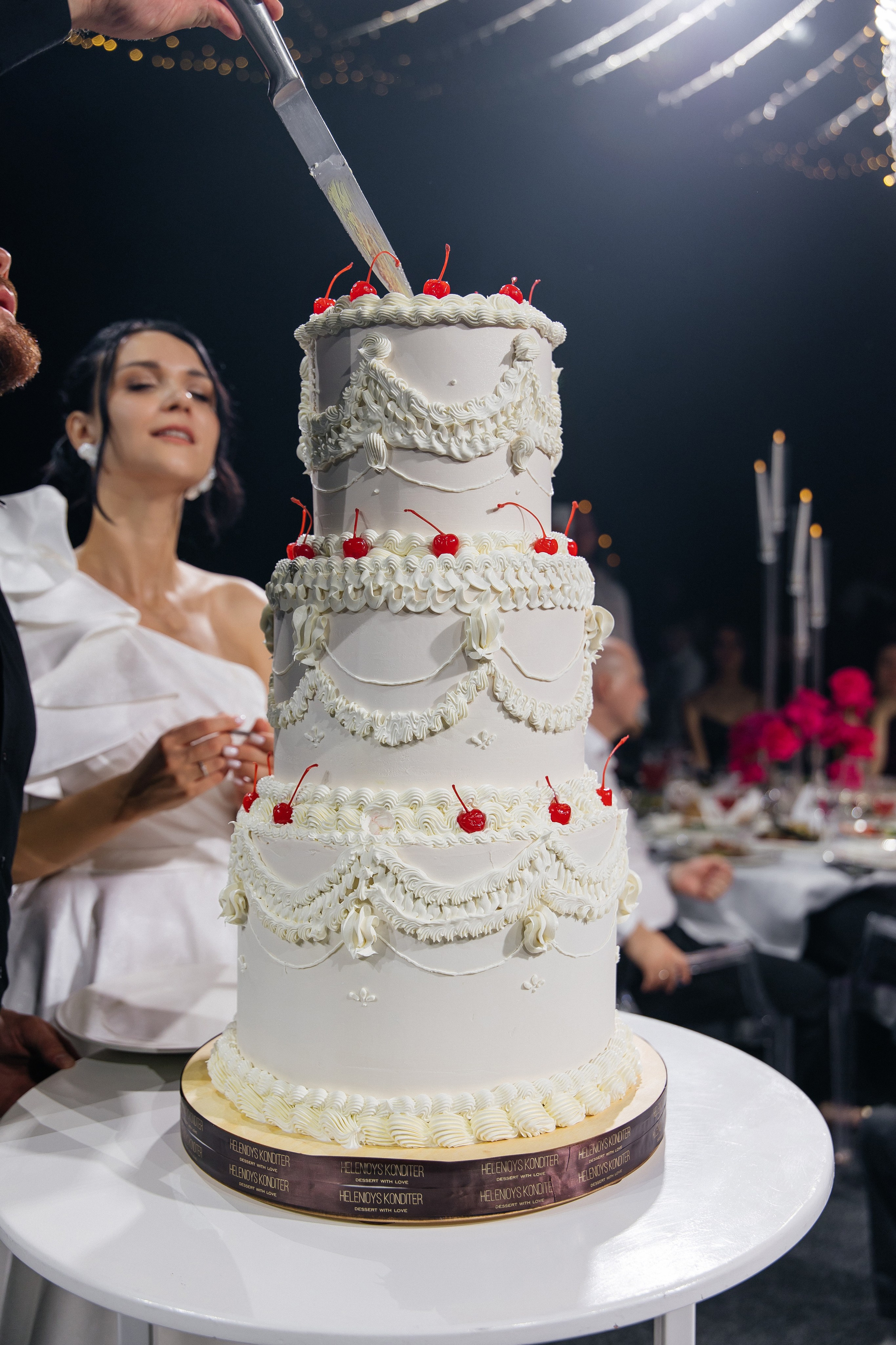 Константин и Ксения. Свадебный фотограф в Красноярске