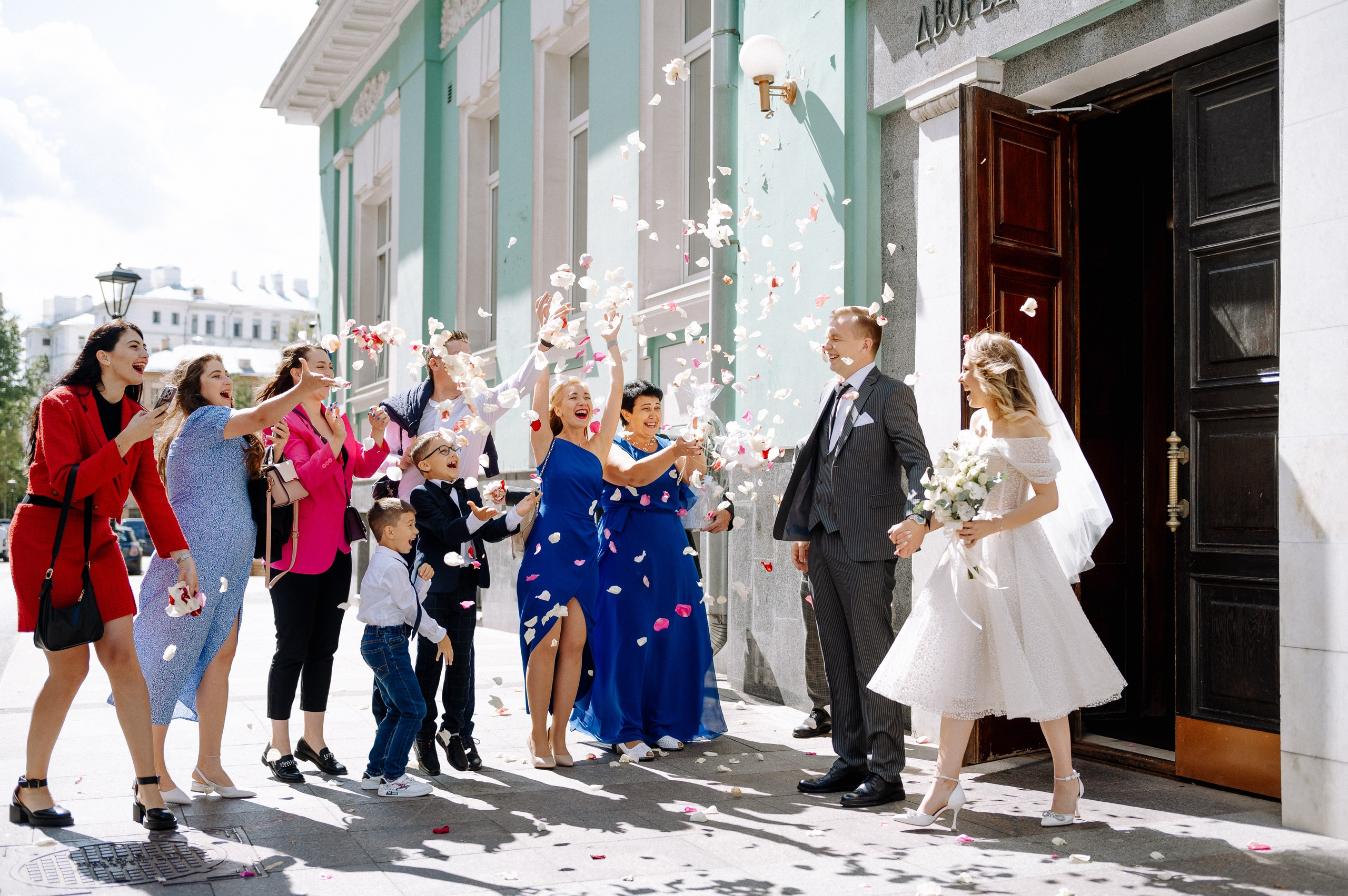 Женя и Слава | 2023. Фотограф Вито Бурмасов | Москва