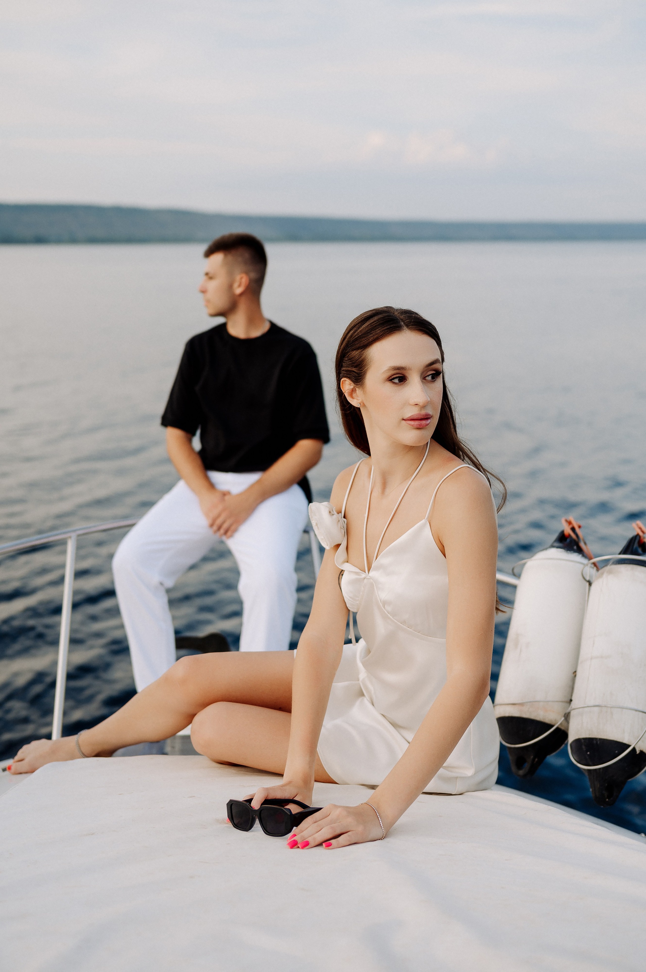 Никита и Карина. Фотограф Вито Бурмасов | Москва