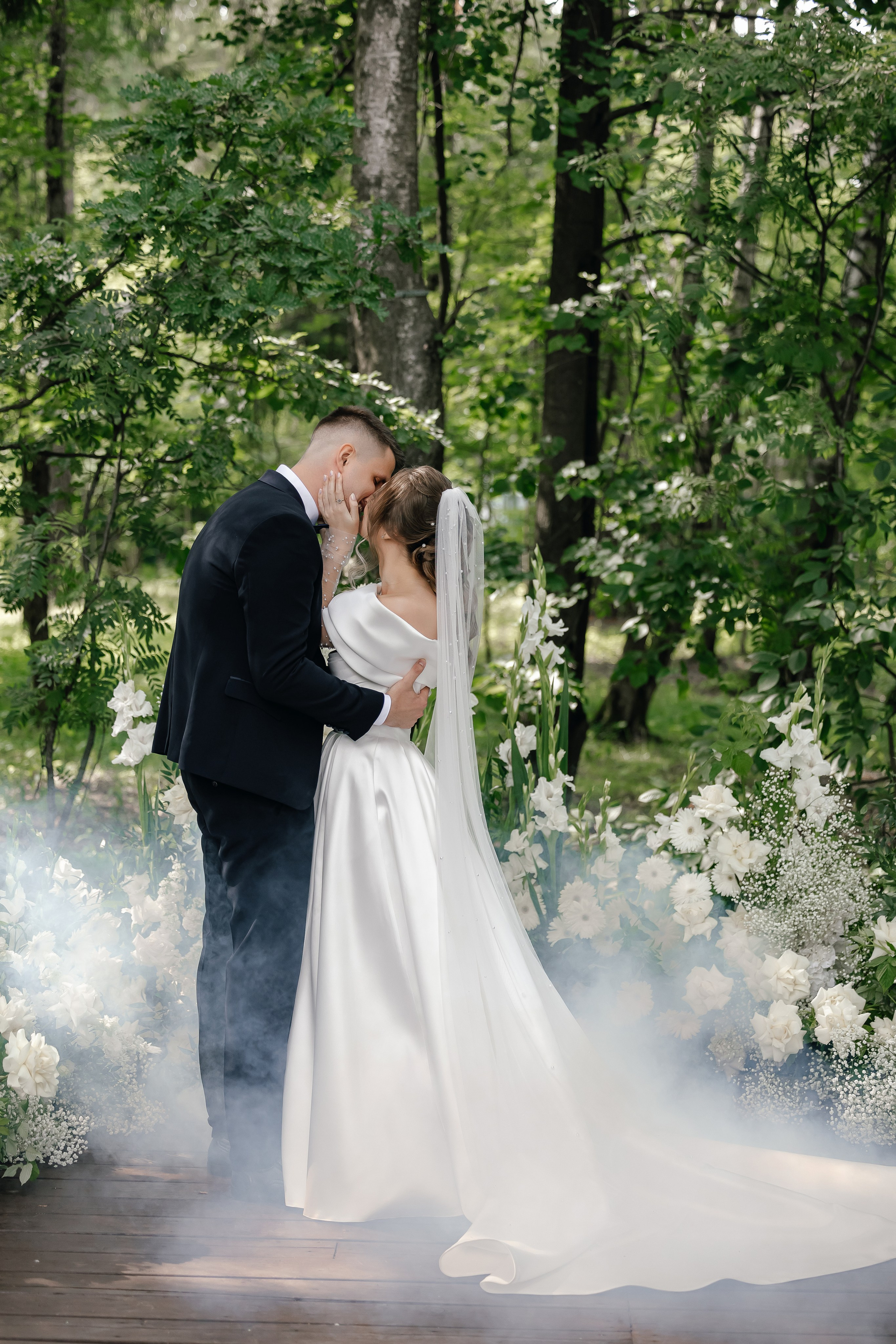 Даша & Антон. Агентство по организации мероприятий