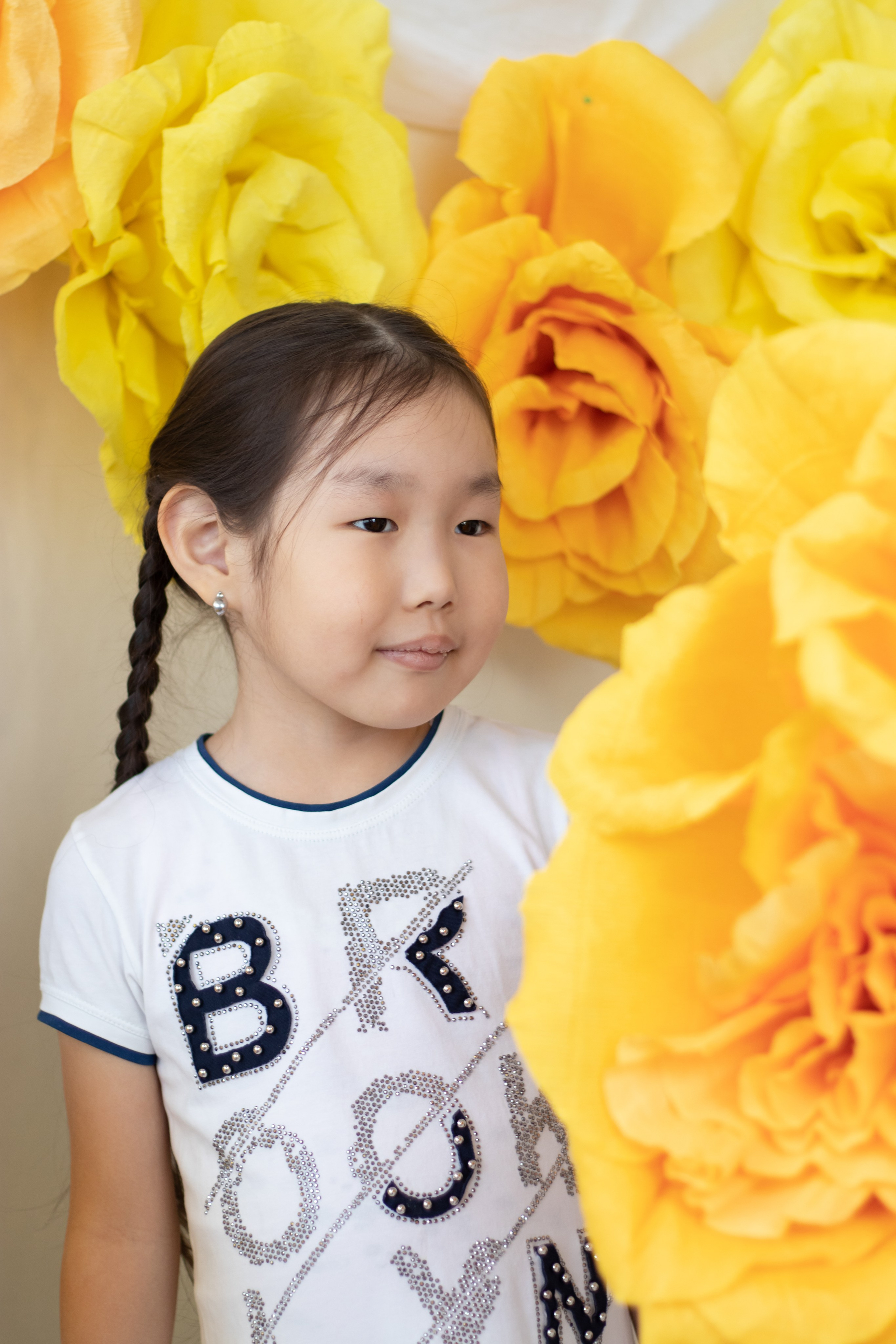 Детский сад. Ньургуйаана Тарагаева. Детский и семейный фотограф в Якутске