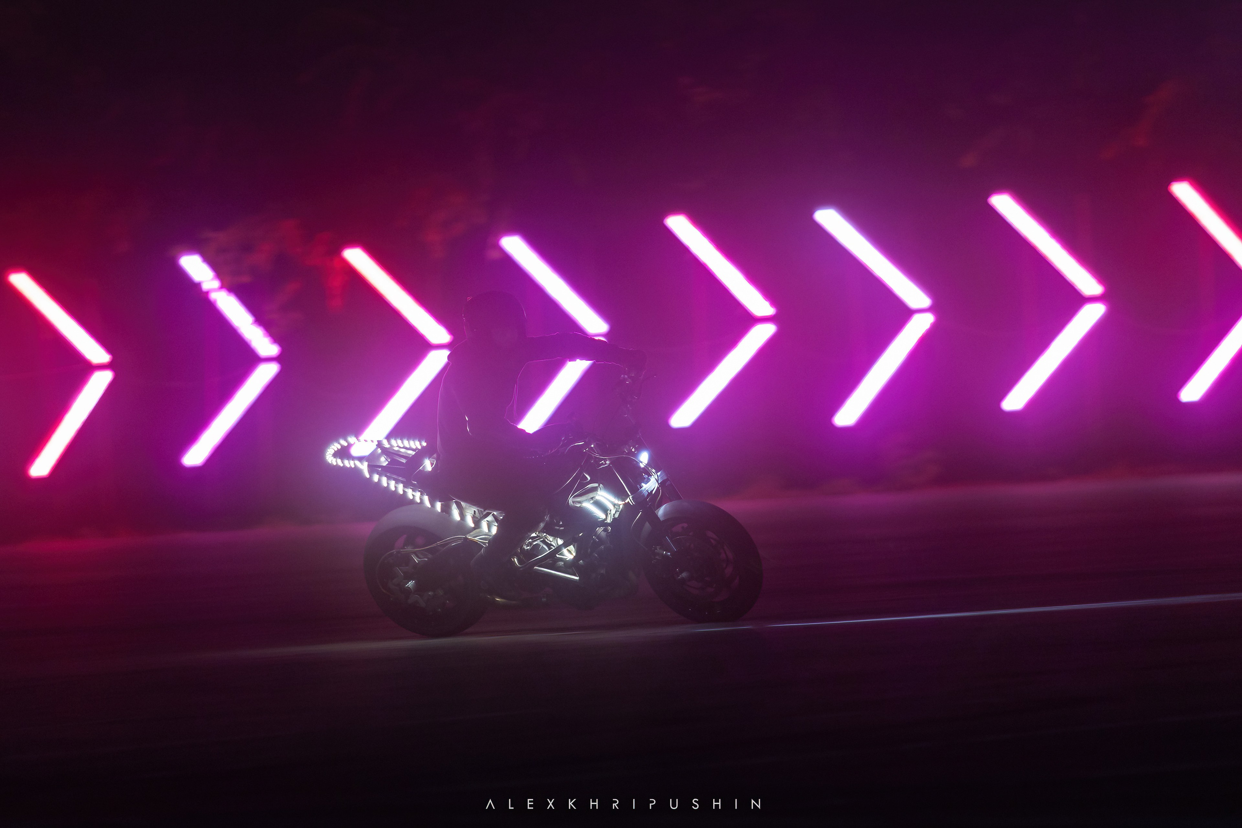 Съёмки автоспортивных мероприятий. Александр Хрипушин фотограф Воронеж