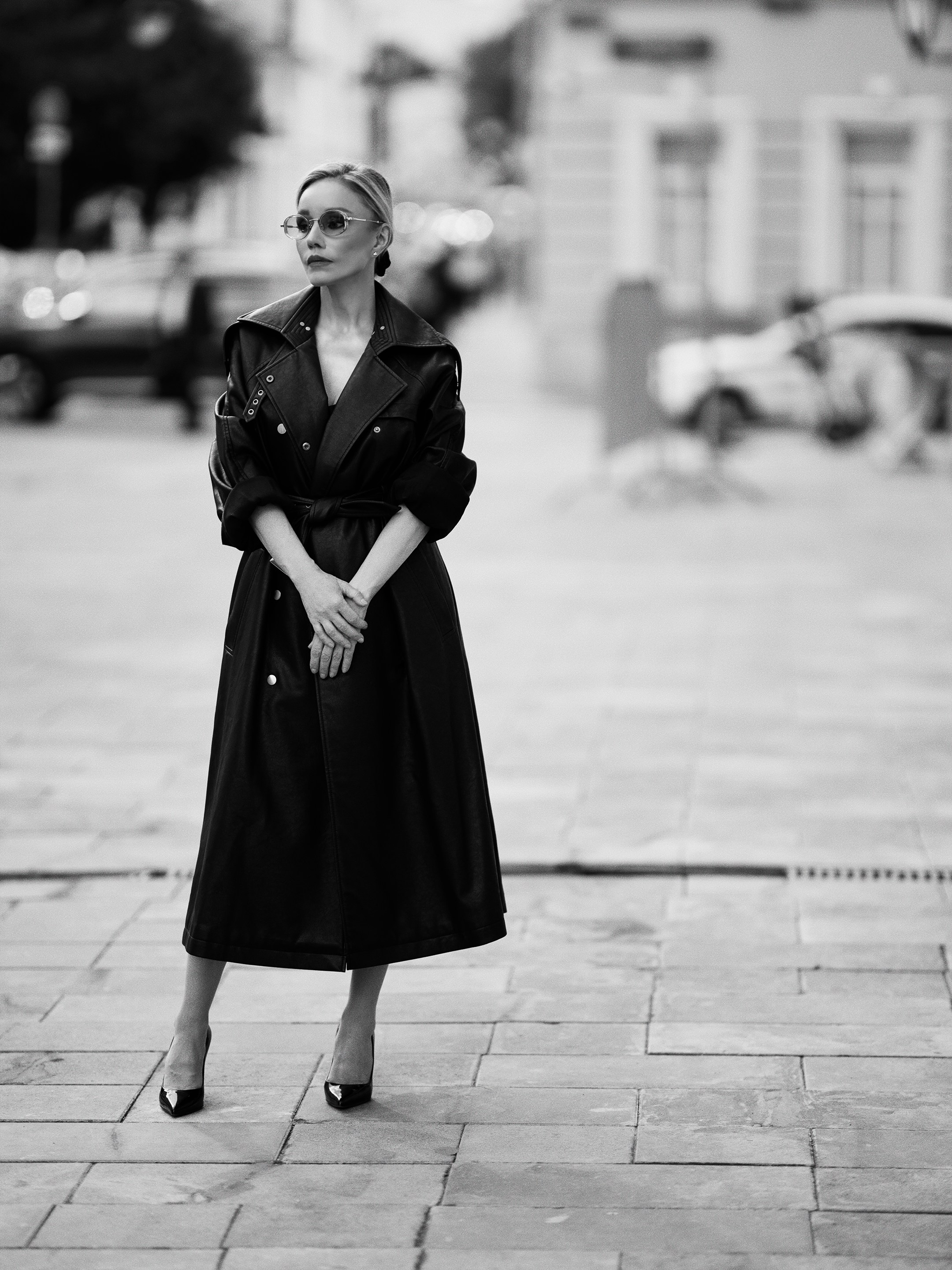 Марина Зудина