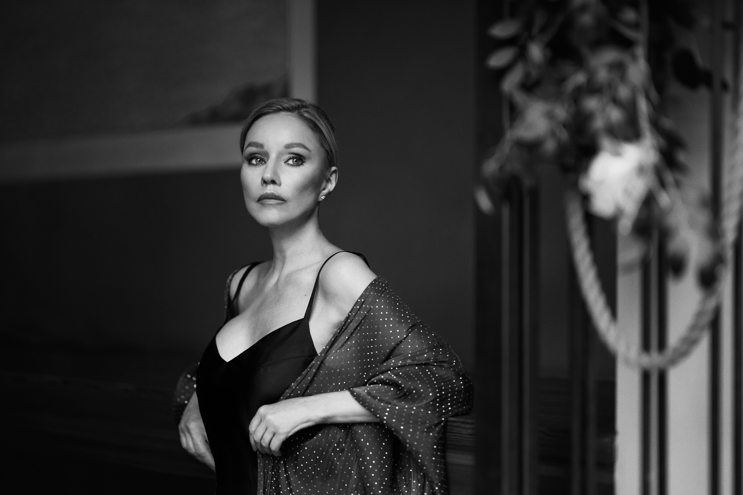 Марина Зудина