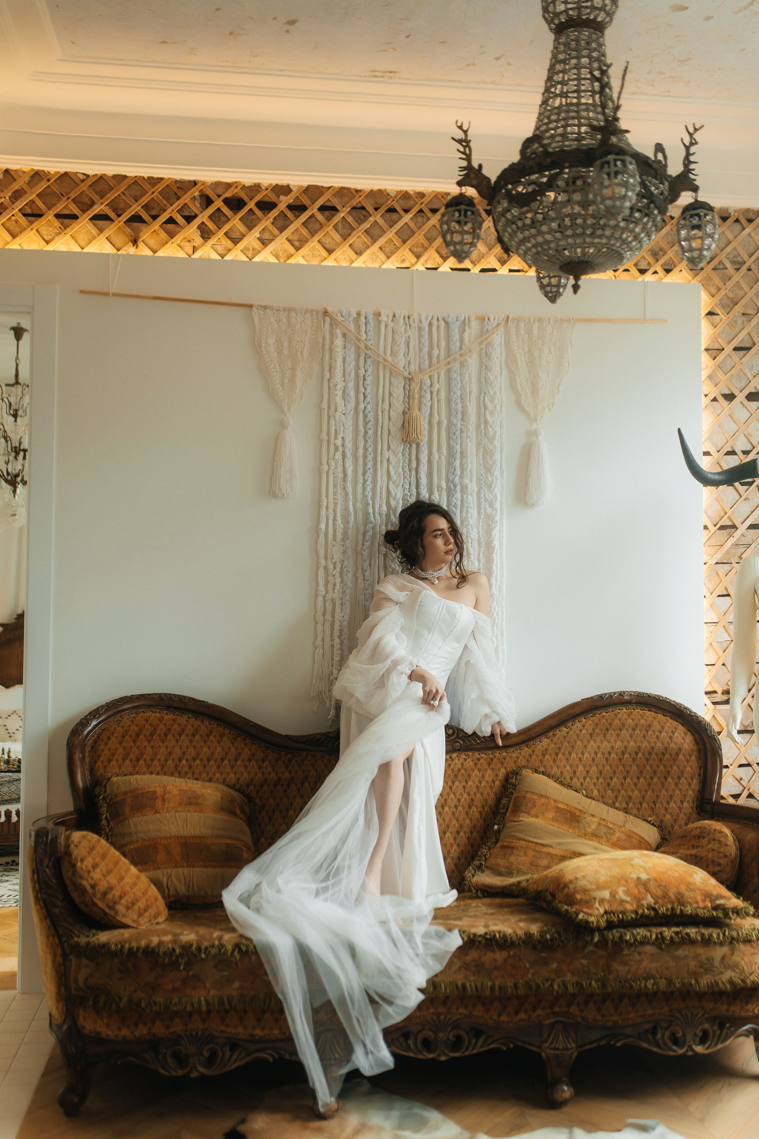 Фотограф в Краснодаре Яна Дудинова