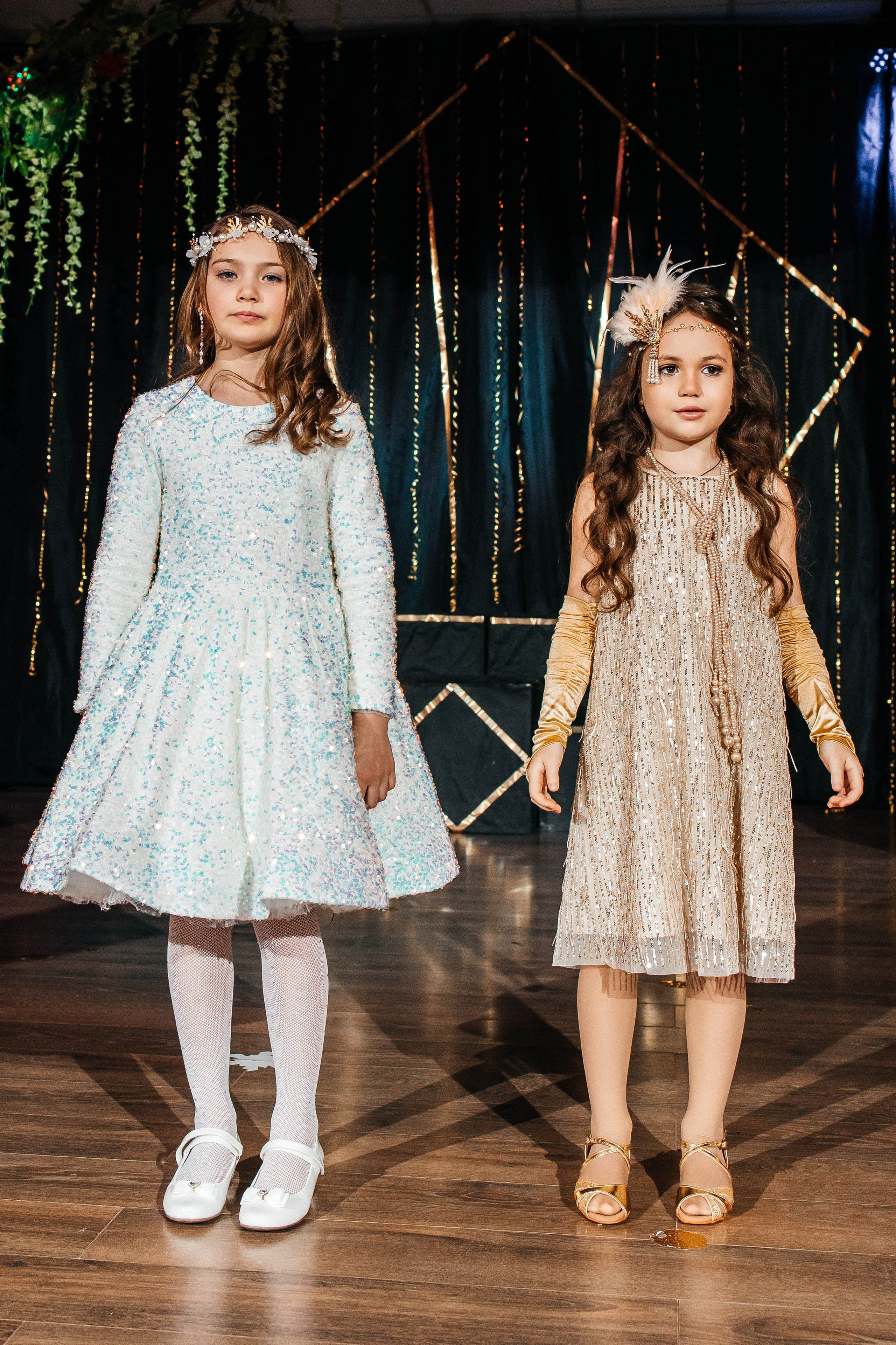 Выпускной в ЛИМПИК. Фотограф в Санкт-Петербурге Виктория Безверхая