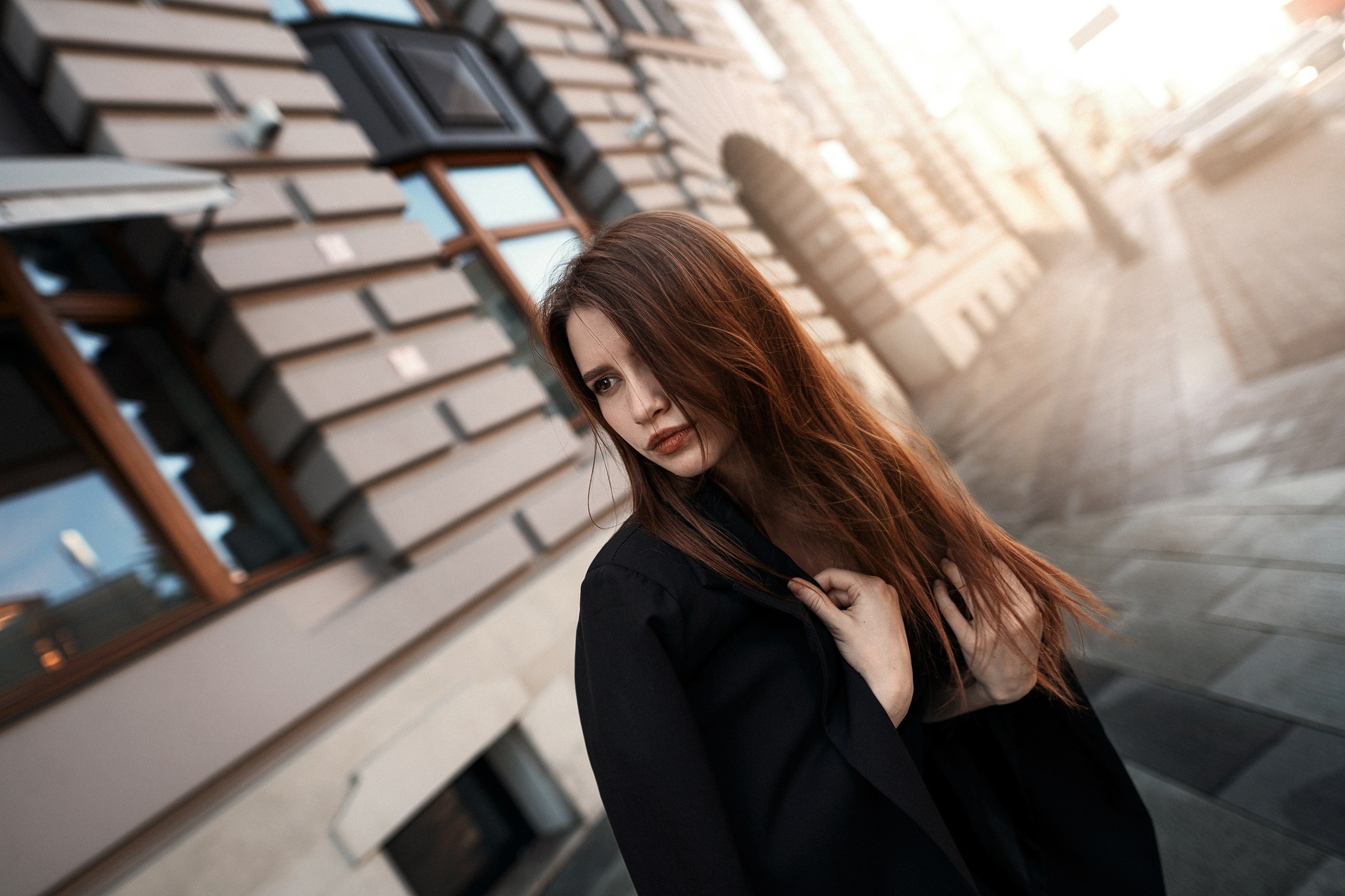 Юлия. Азиев Александр|Портретный фотограф