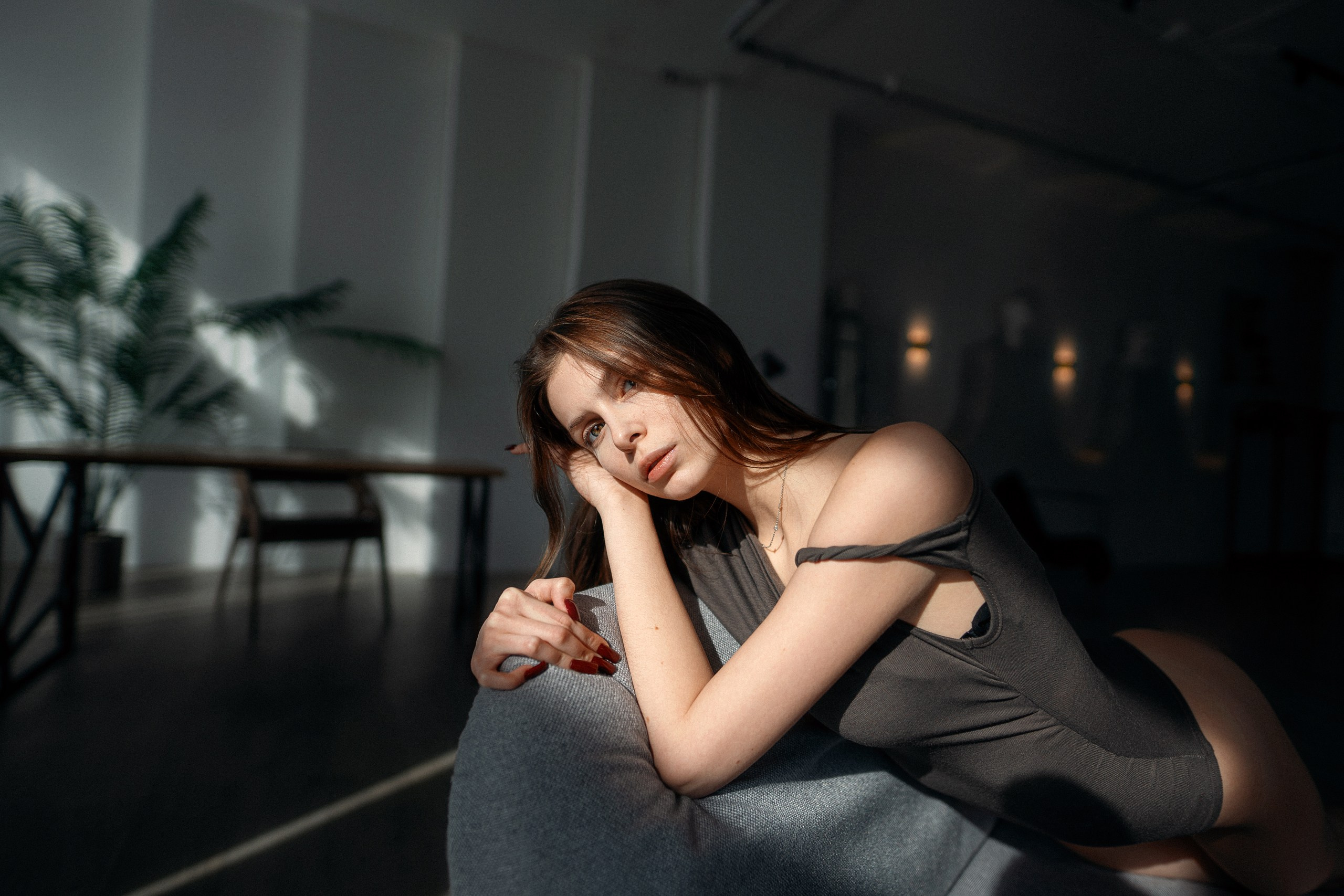 Вика. Азиев Александр|Портретный фотограф