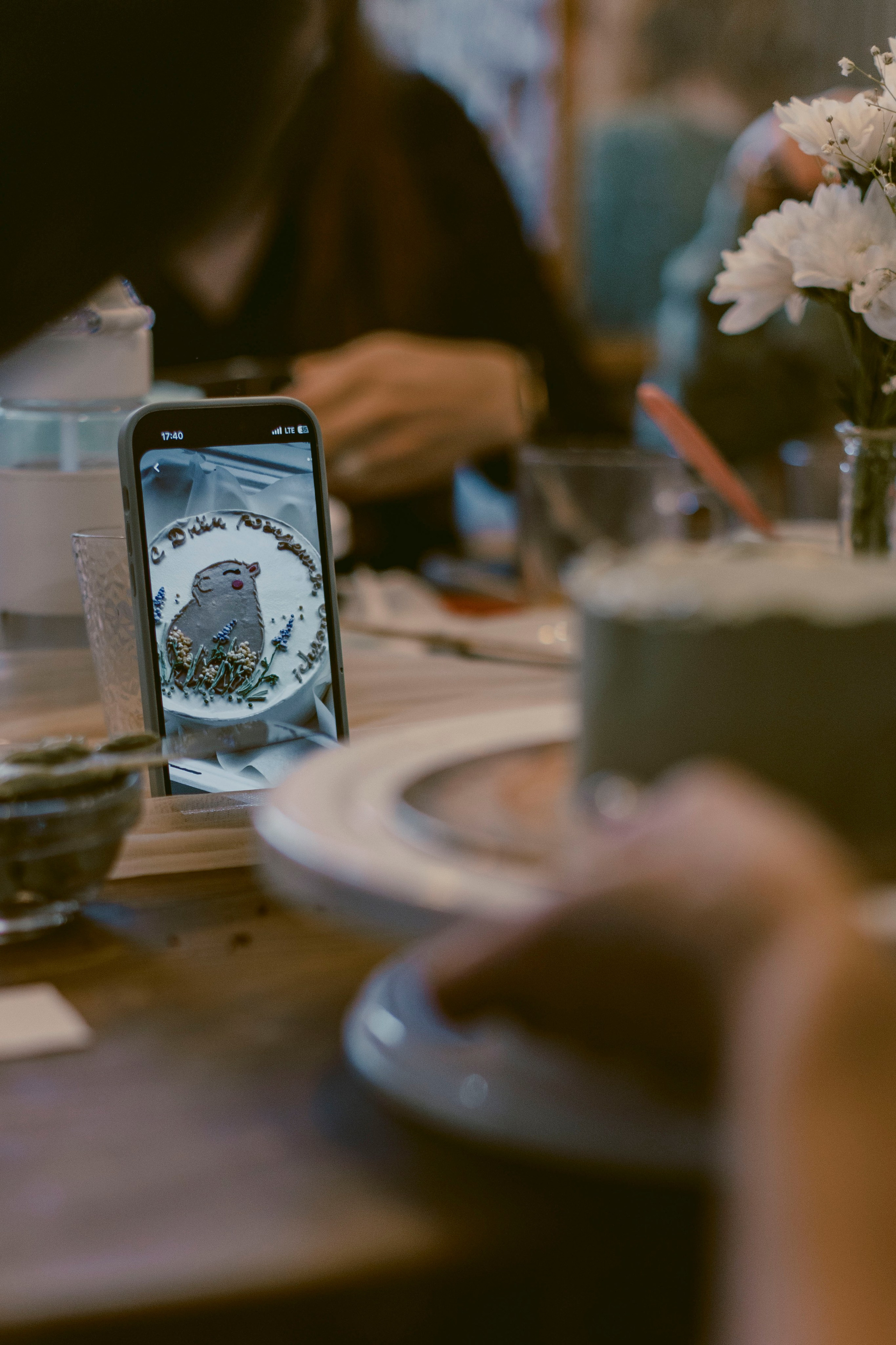 Кондитерский мастер класс. Свадебный и семейный фотограф в Самаре и Сочи