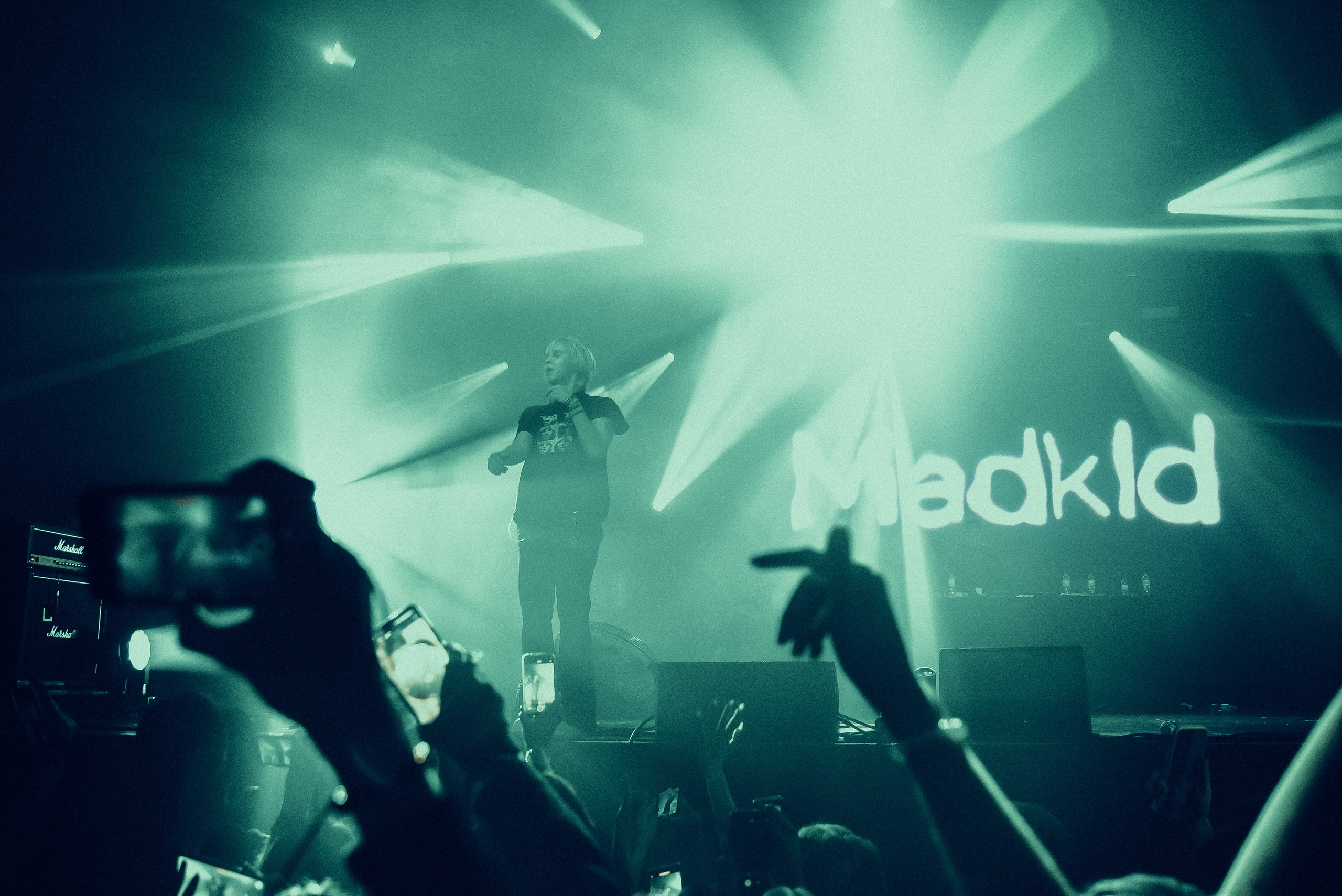 BASSLINEE FEST 18.09.25. Фотограф Екатерина Климанова