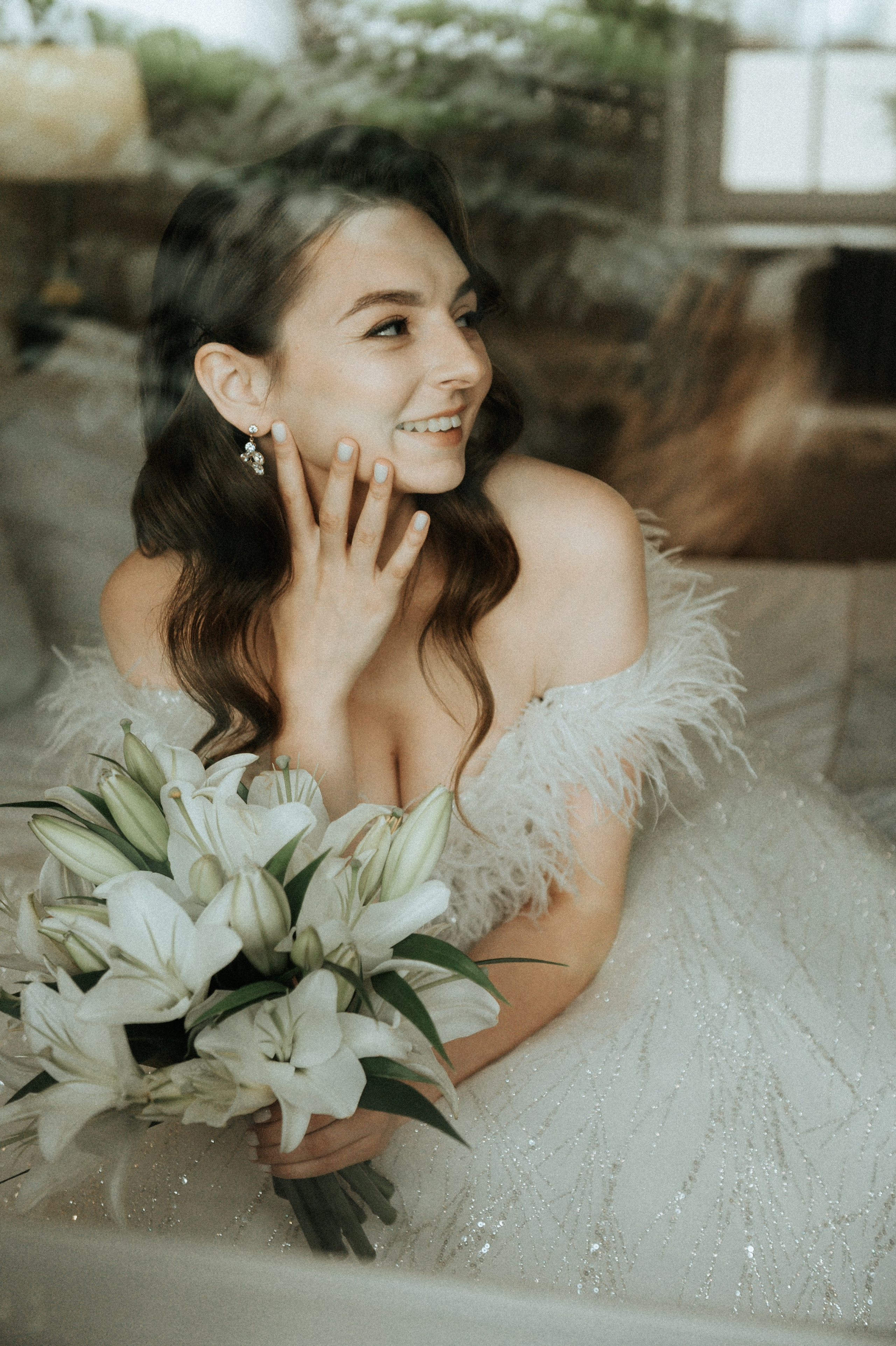 Свадебные фотографии. Фотограф в Барнауле Дарья Бутурлакина. Люби.Цени.Касайся