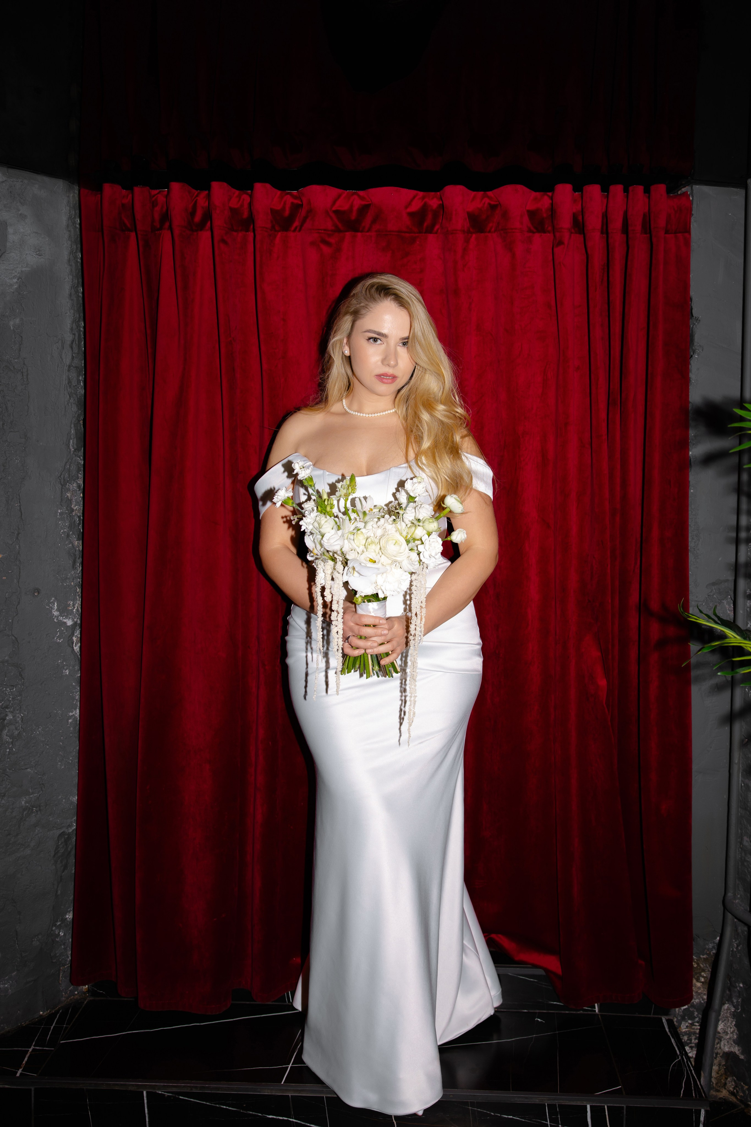 Максим и Валерия. Свадебный фотограф Анна Бабахина