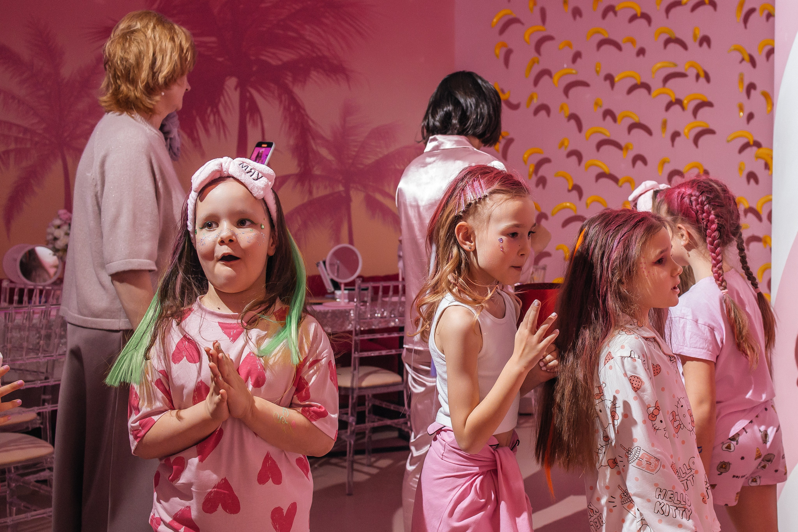 Лизе 8. Фотограф в Санкт-Петербурге Виктория Безверхая