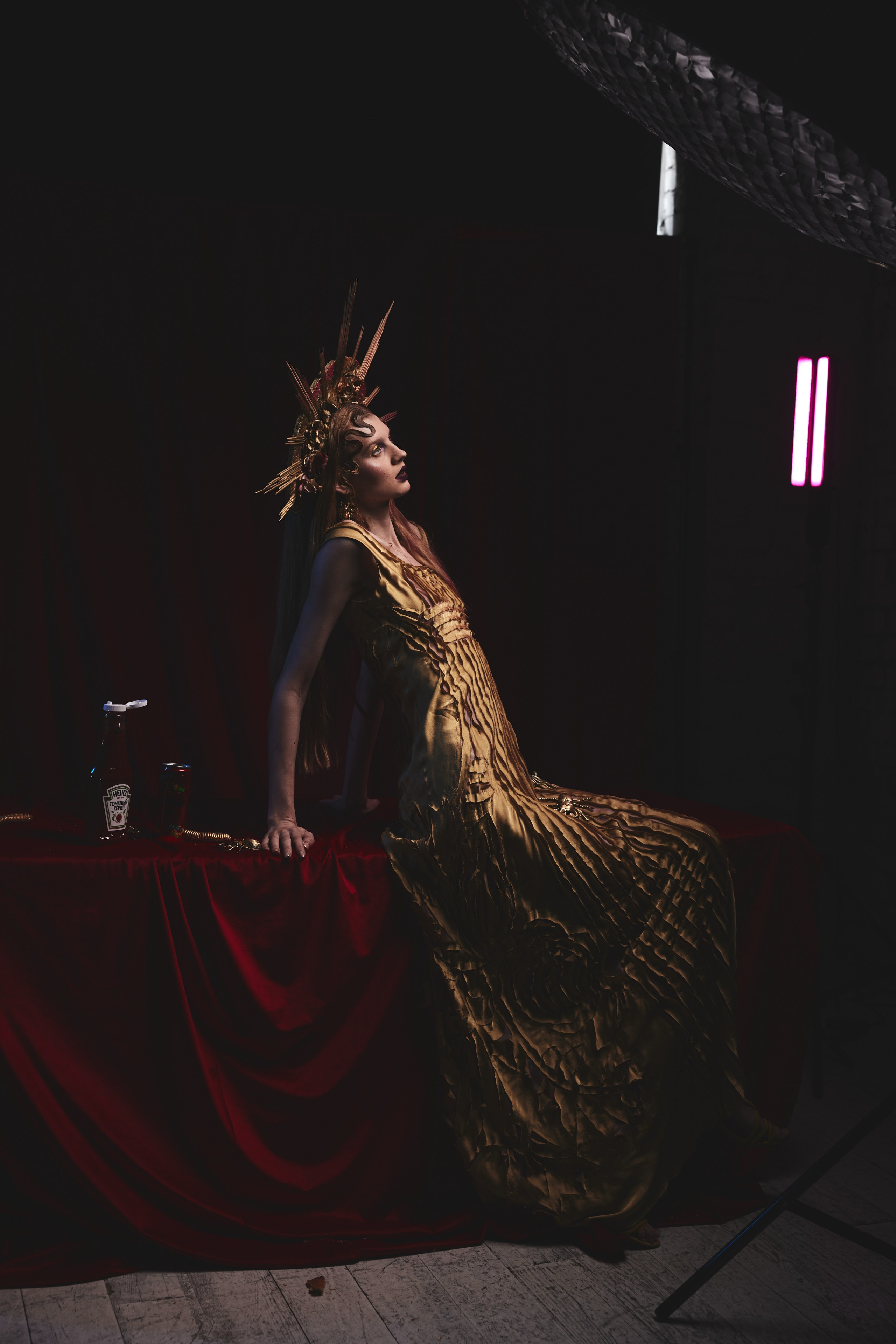 Арт. Фотограф Александр Рауш