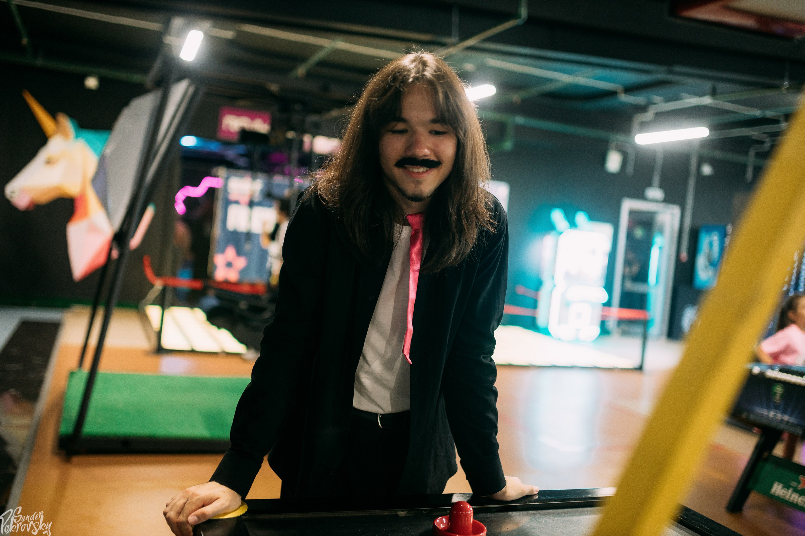 Zaga Game. Свадебный и репортажный фотограф в Чебоксарах Покровский Александр