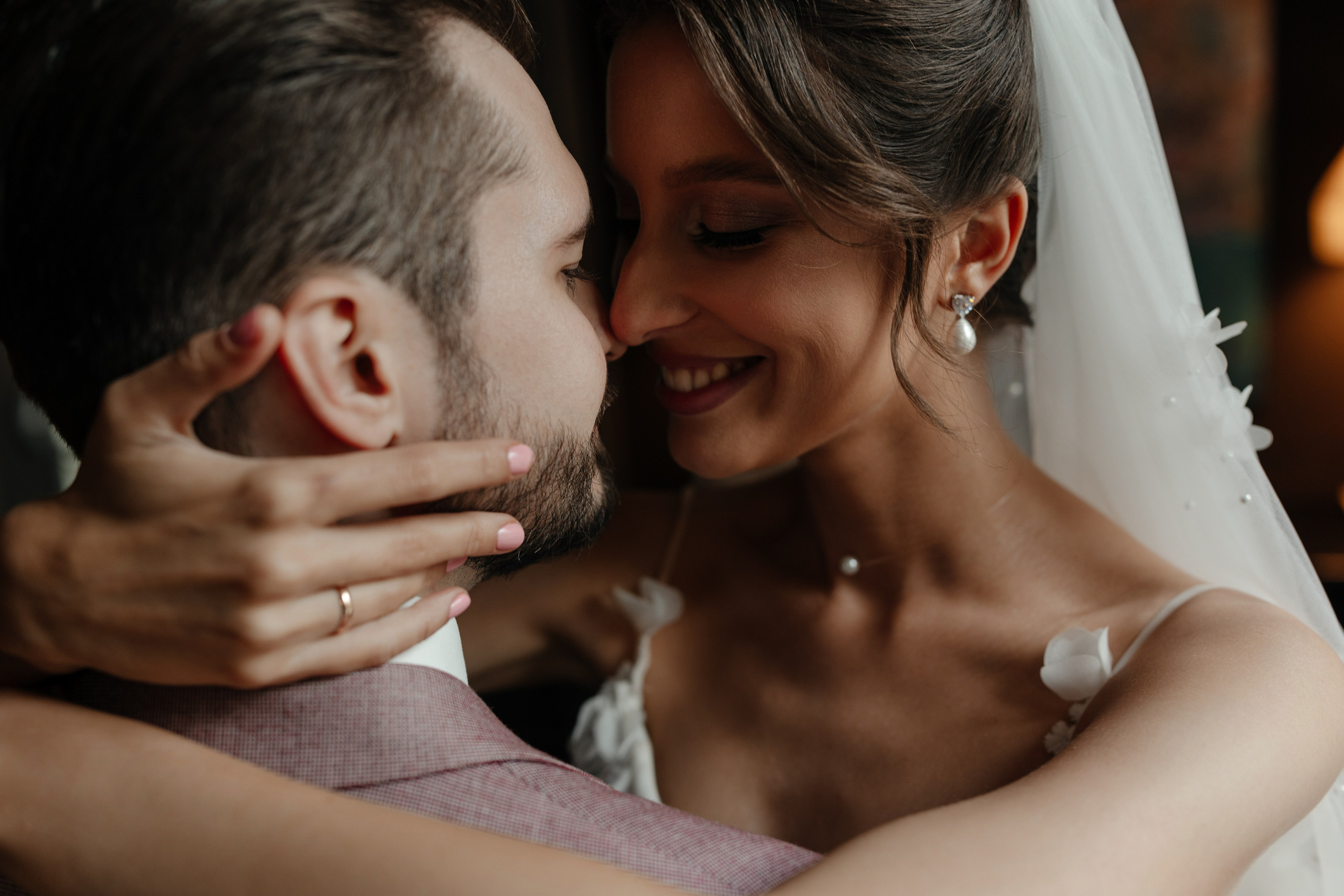 Свадьба Диана и Антон. Фотограф Сергей Ловырев