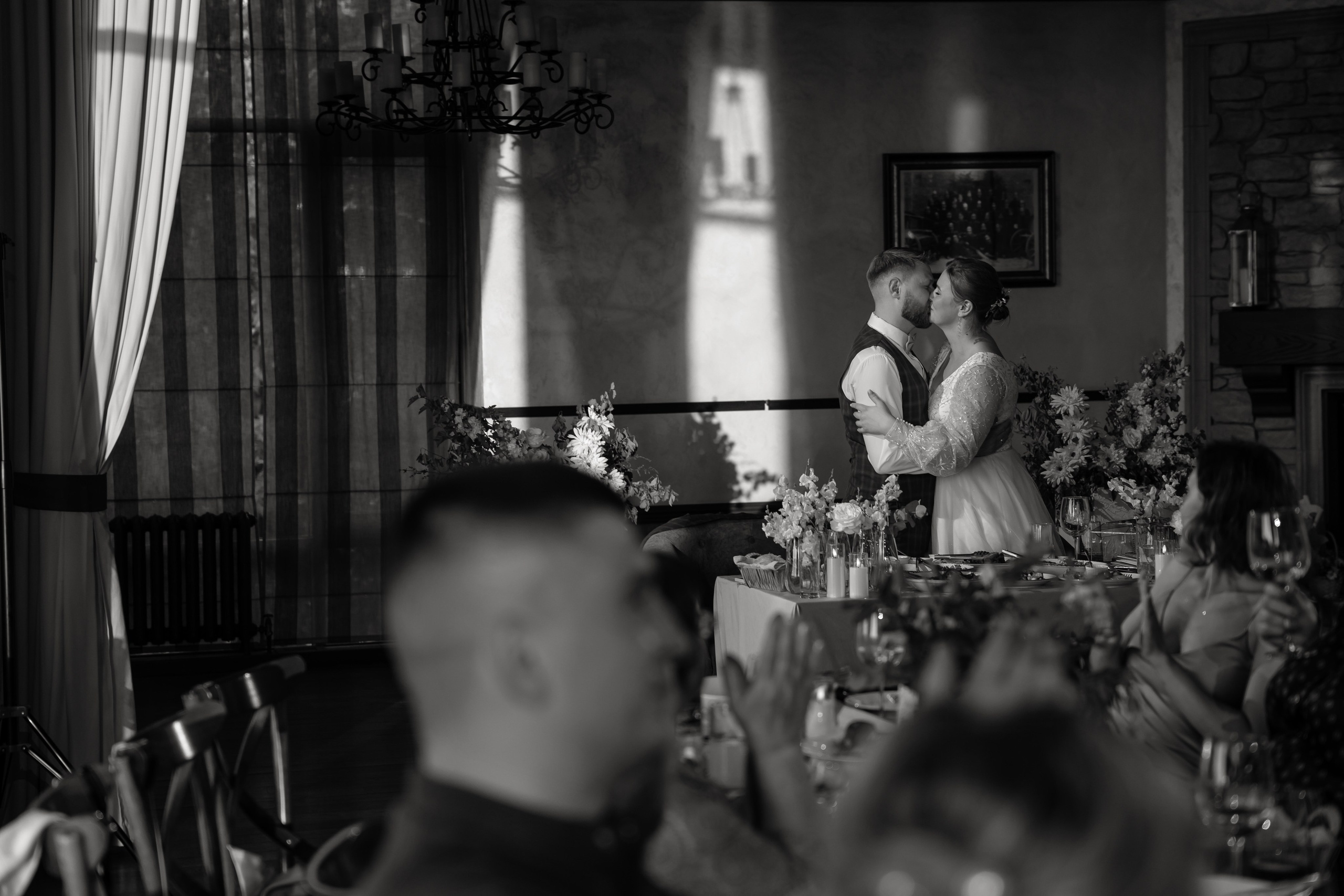 Николай и Татьяна. Свадебный и Семейный фотограф по всему миру Анна Фёдорова