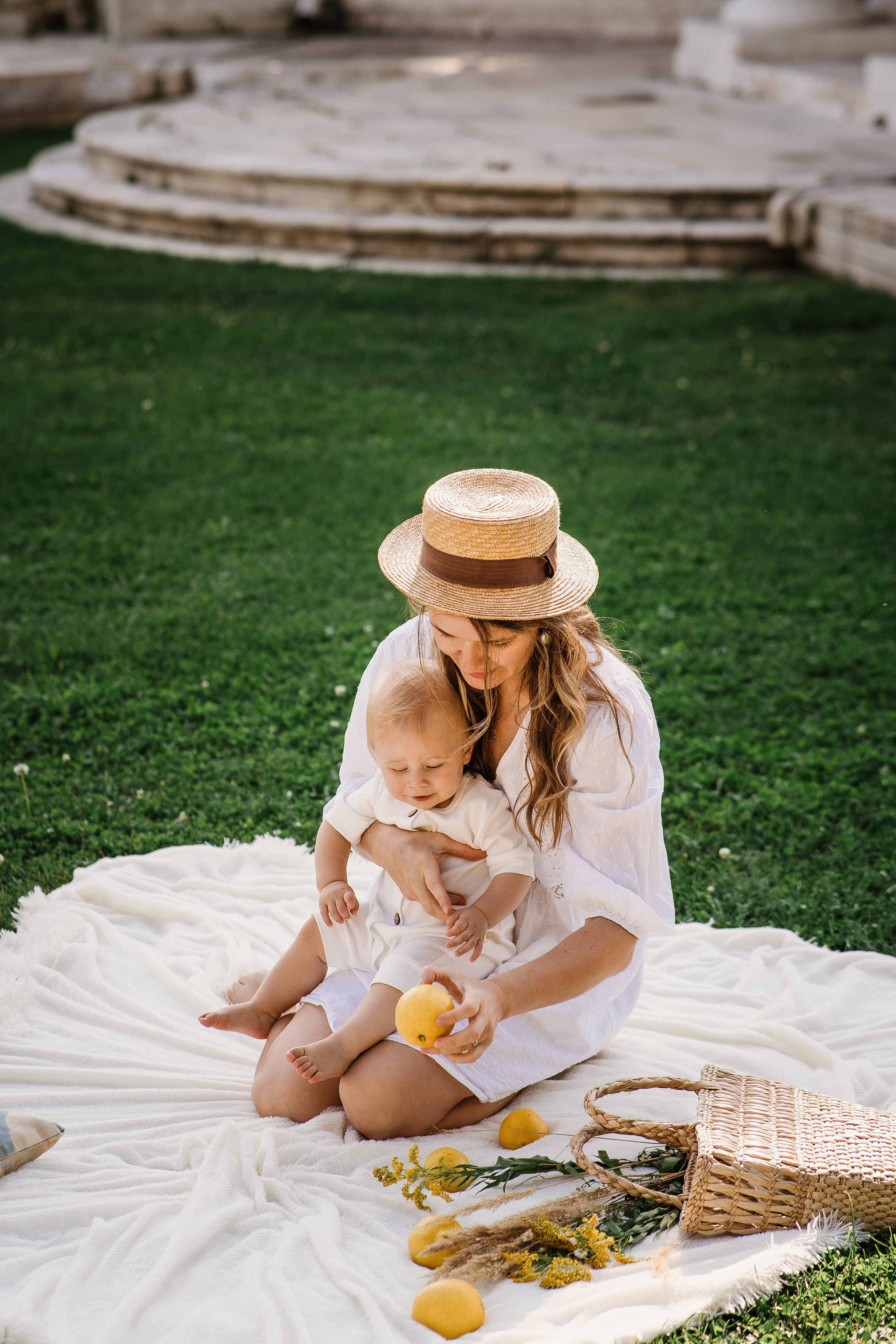 Кусково. Фотограф Москва