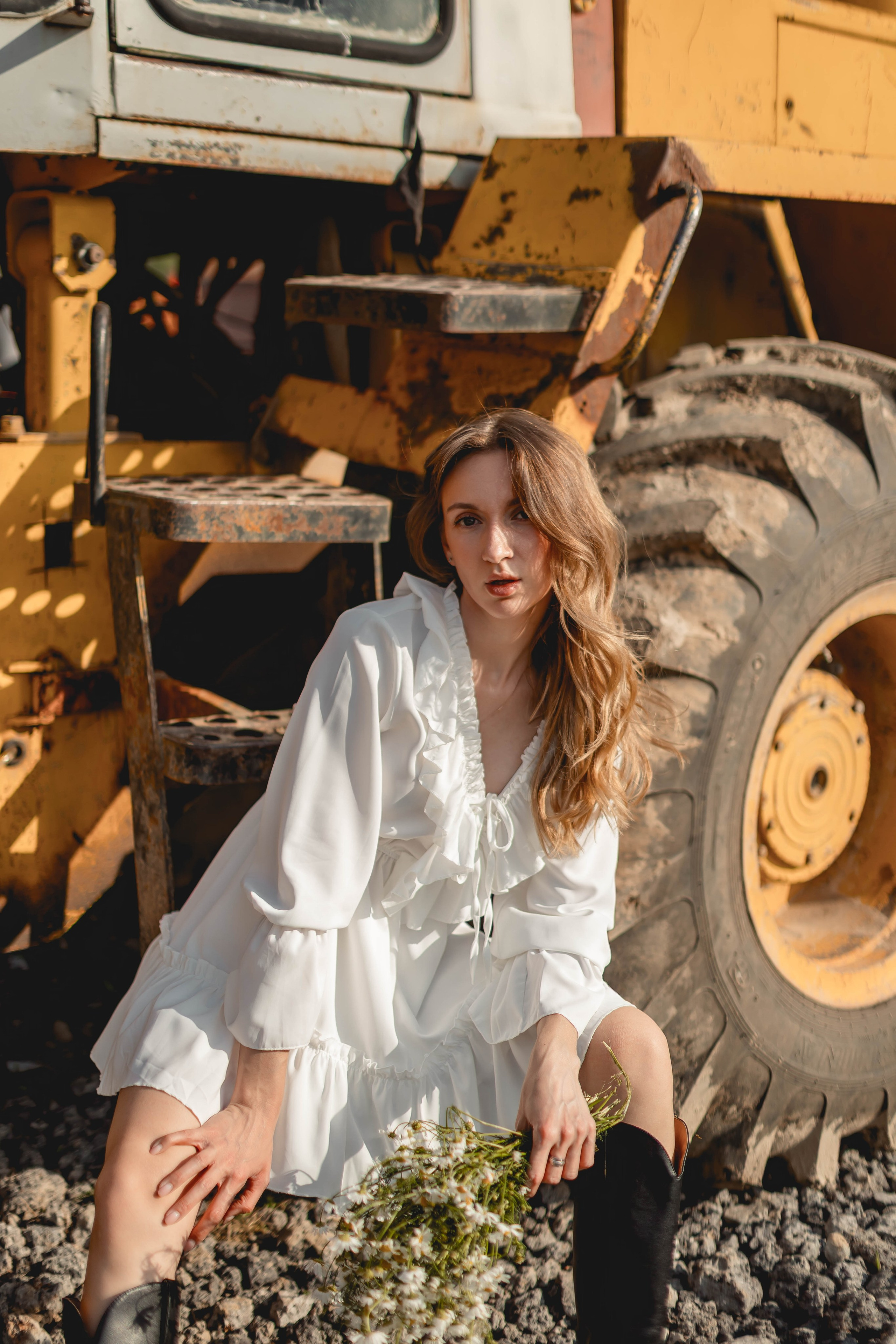 Alena. Главная