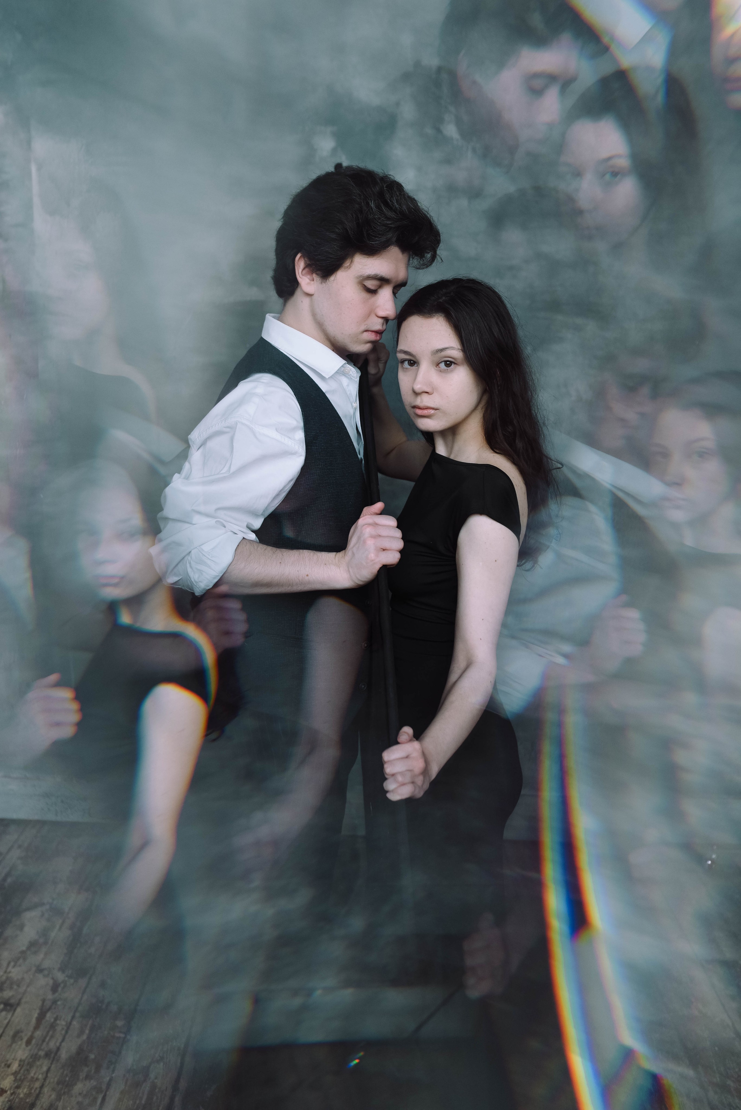 Портреты. Женский и семейный фотограф Людмила Богачкина