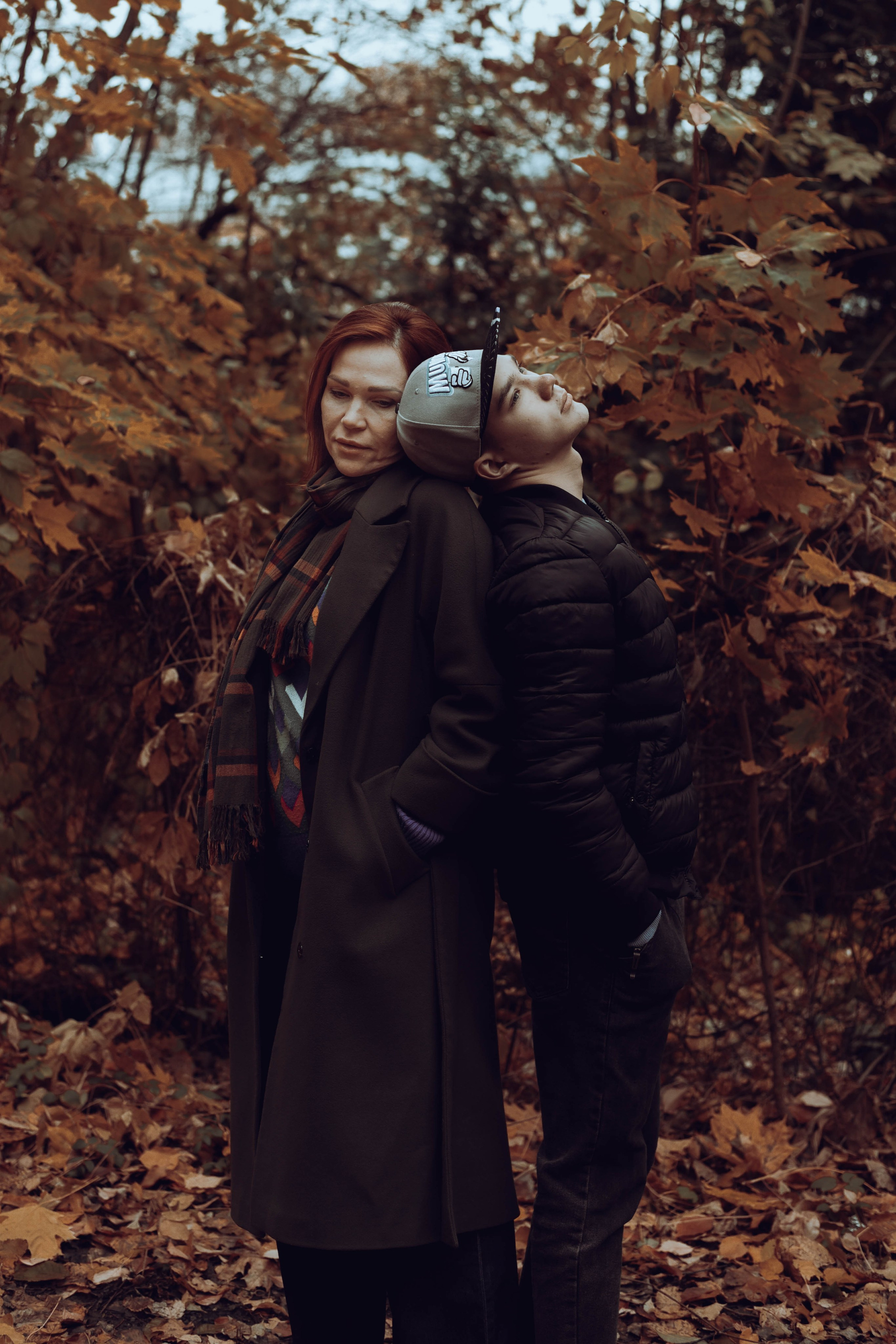 Моя семья. Женский и семейный фотограф Людмила Богачкина